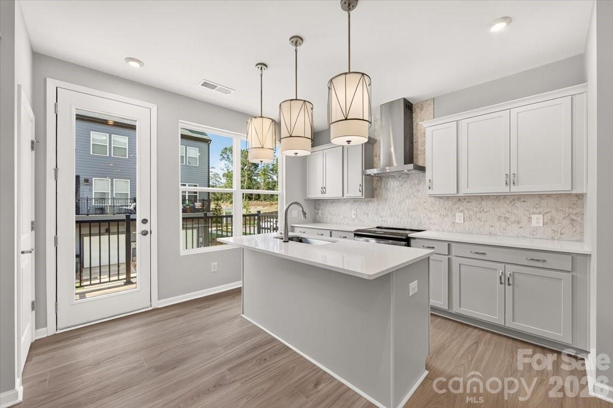 Southmont - Residential