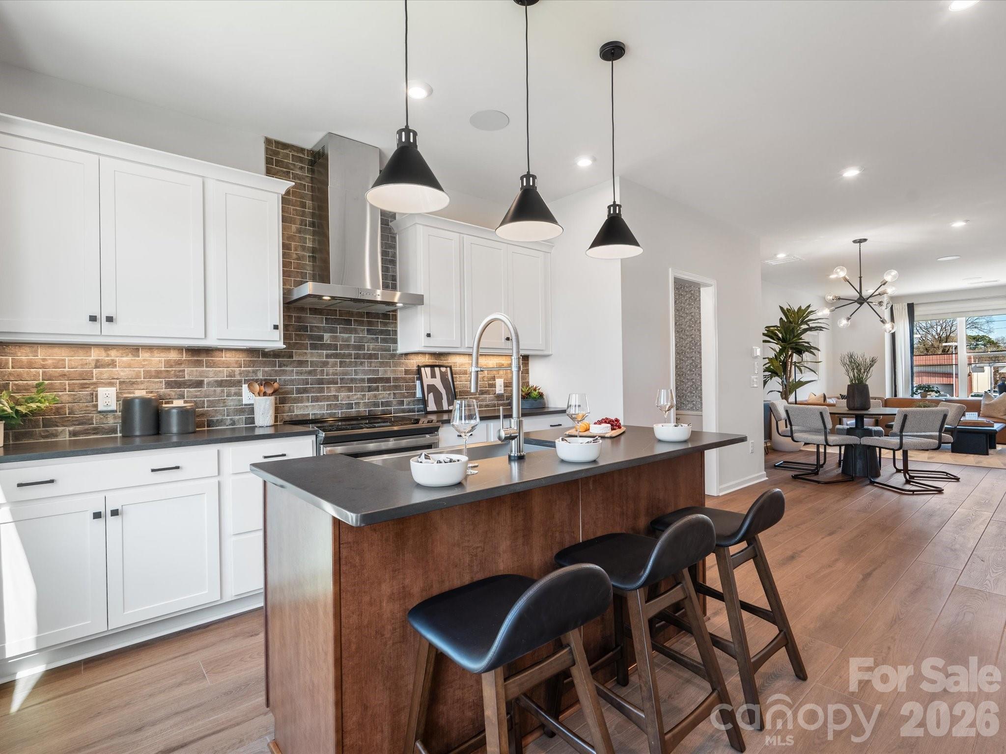 Southmont - Residential