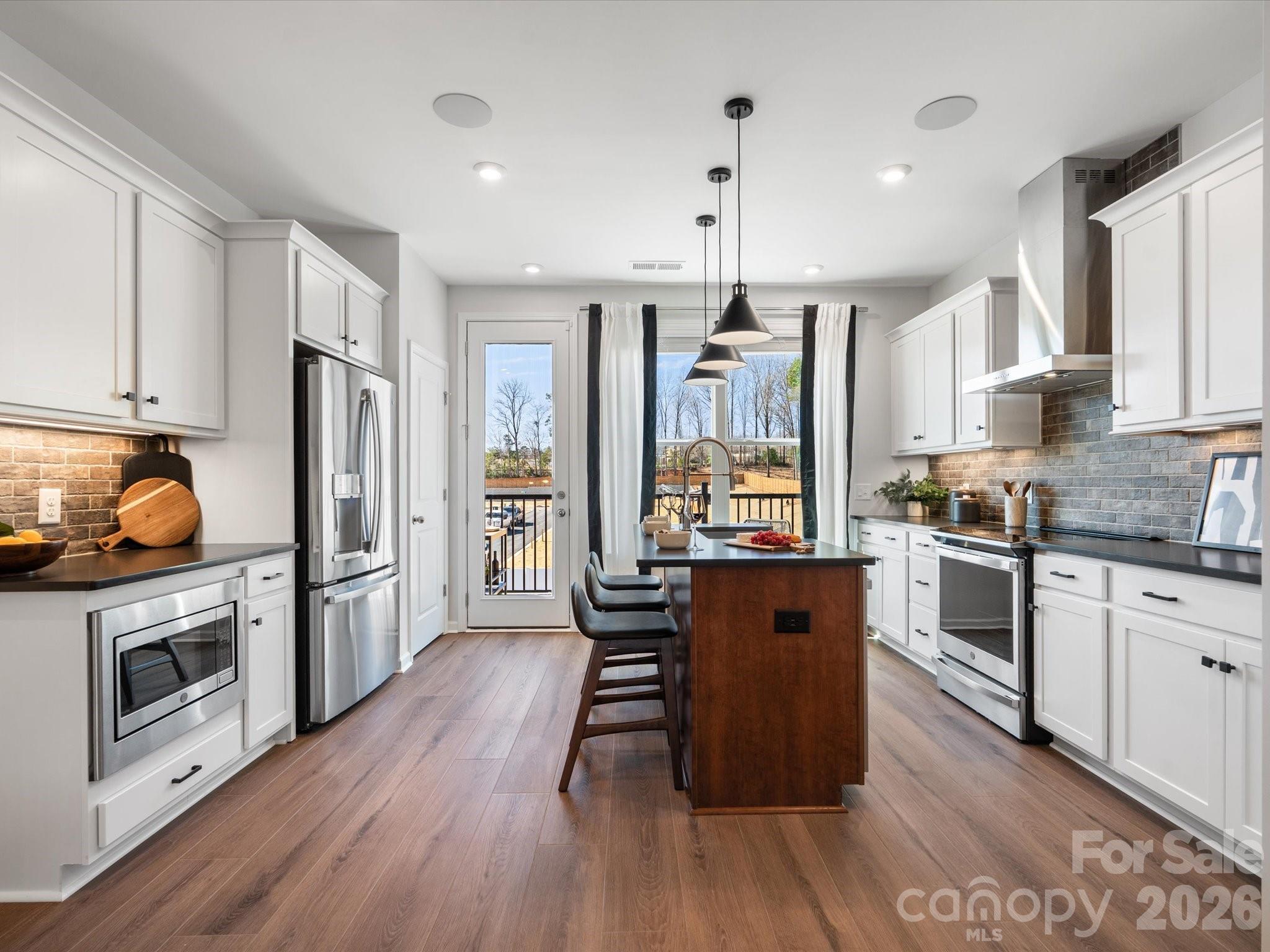 Southmont - Residential