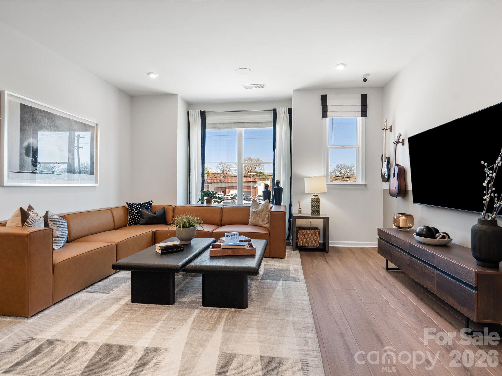 Southmont - Residential