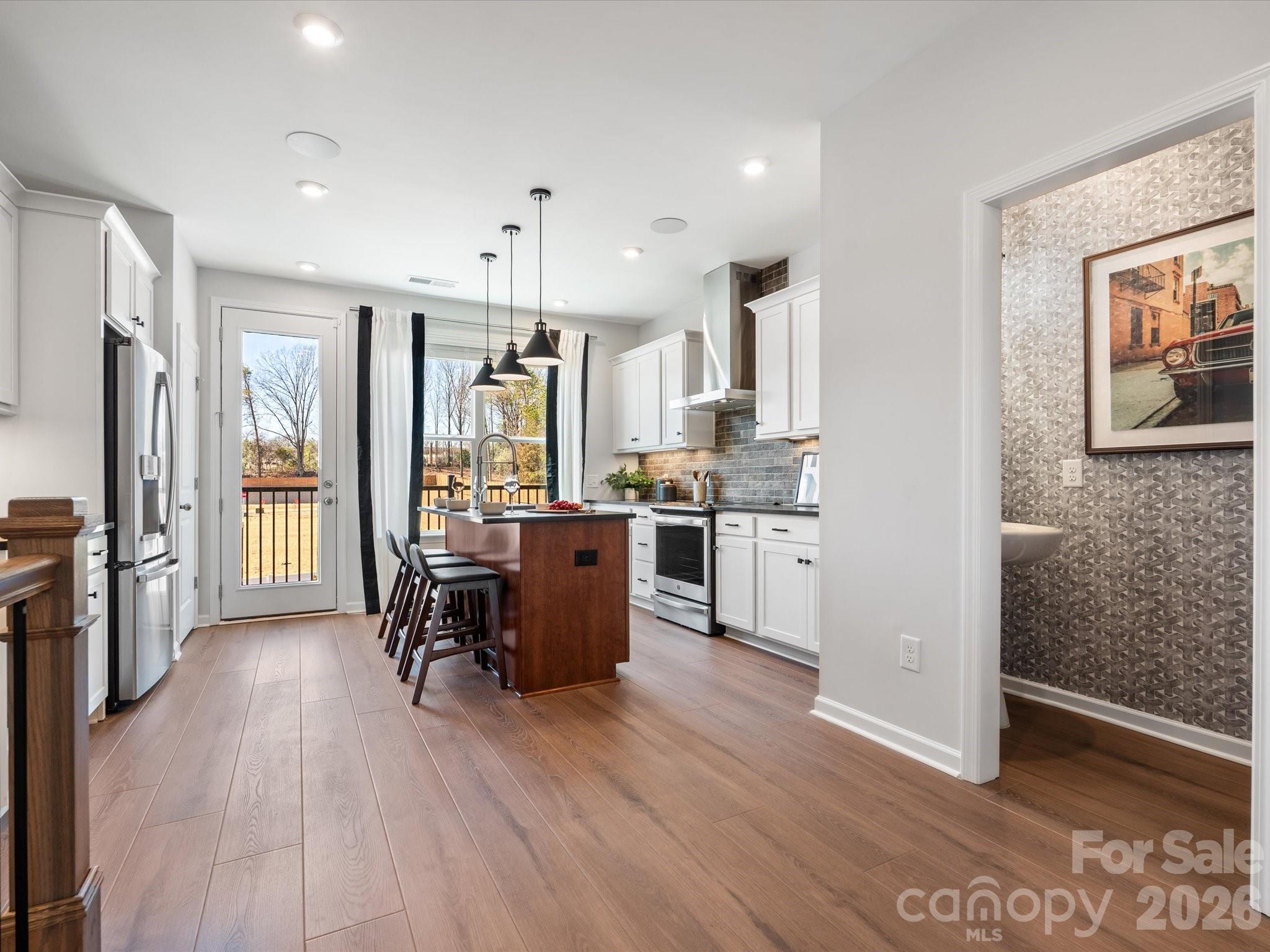 Southmont - Residential