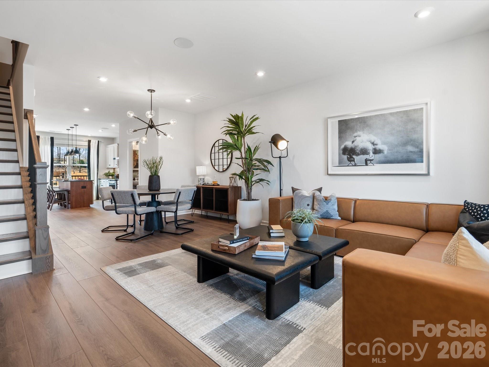Southmont - Residential