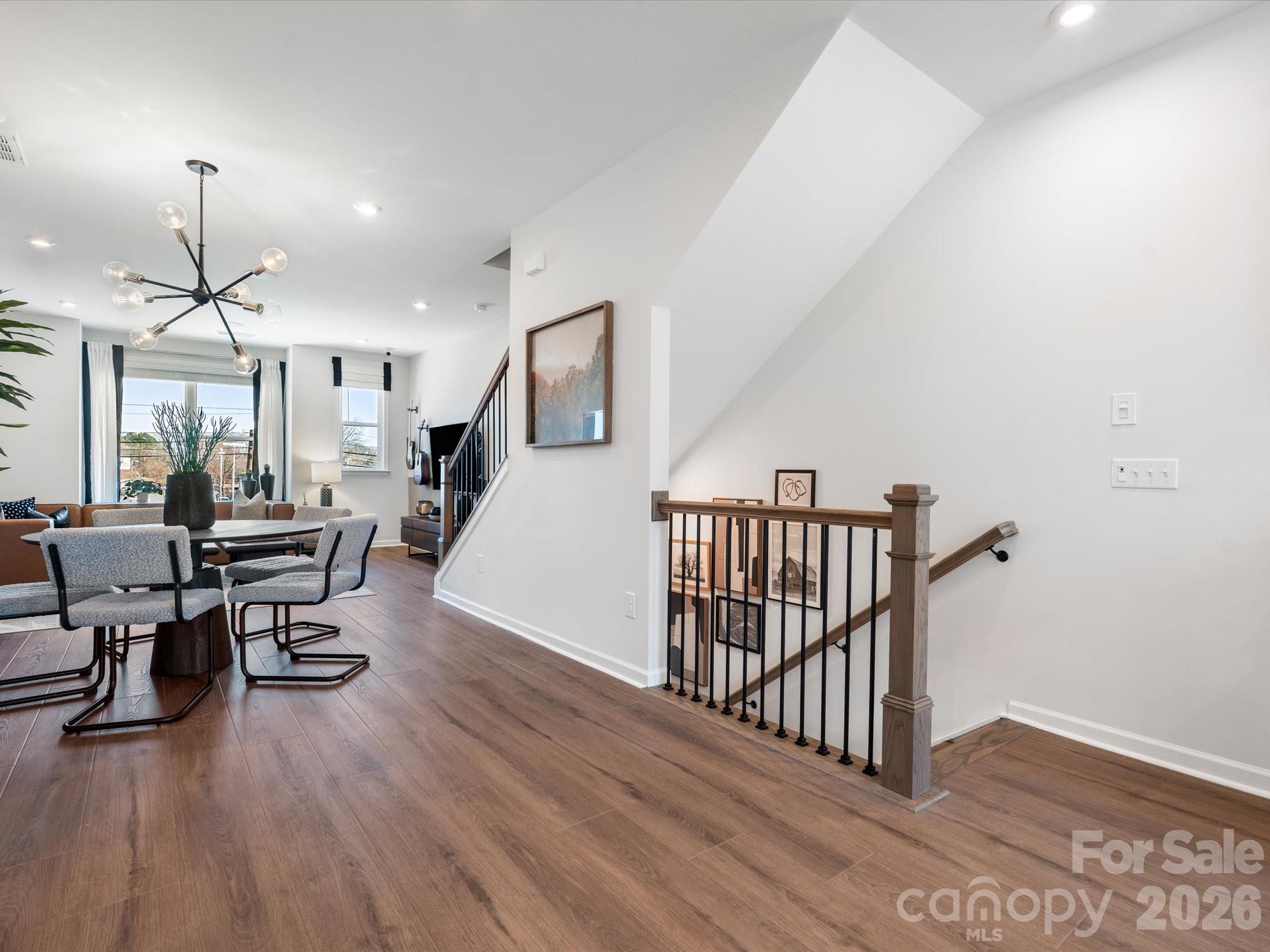 Southmont - Residential