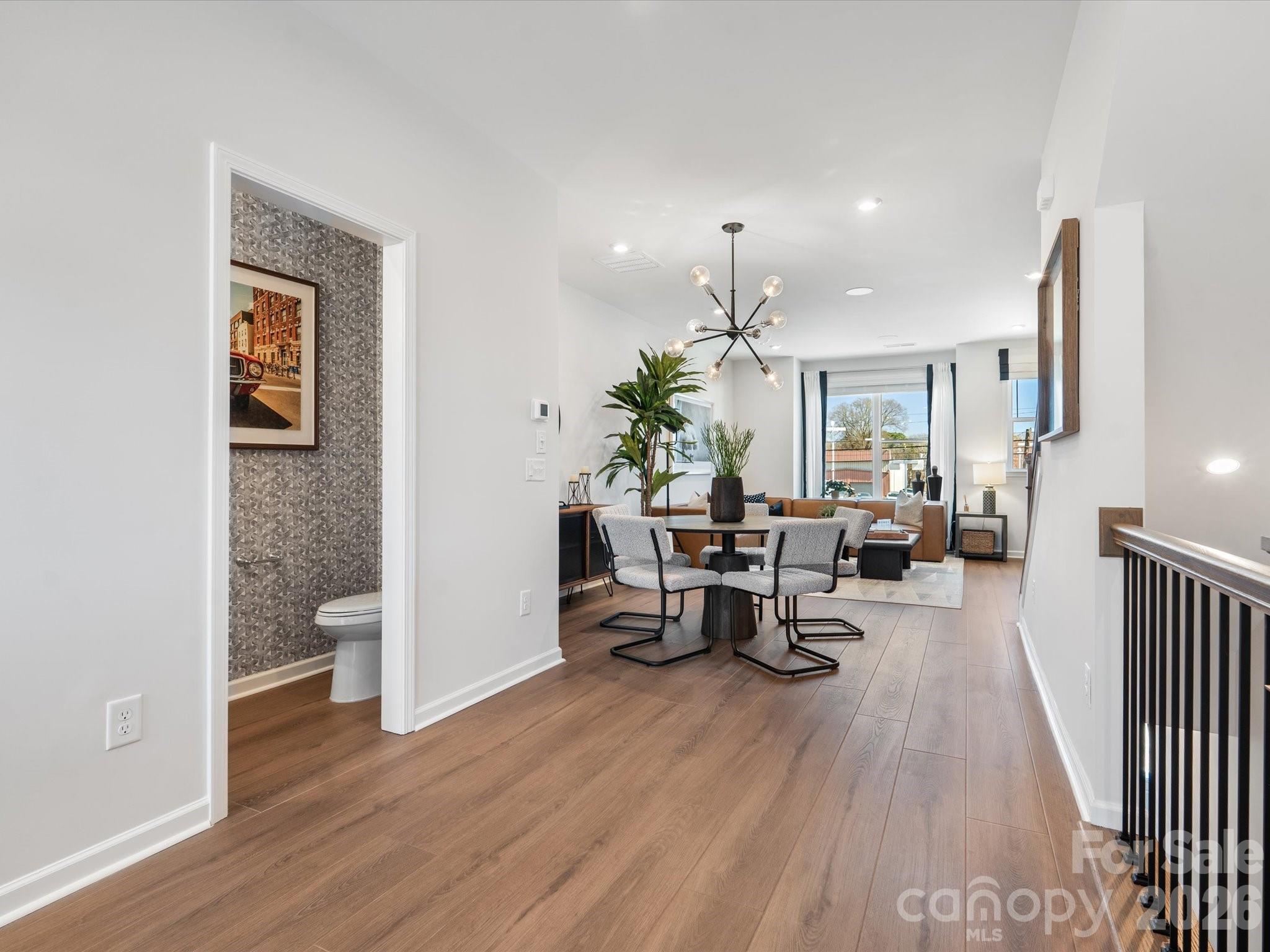 Southmont - Residential