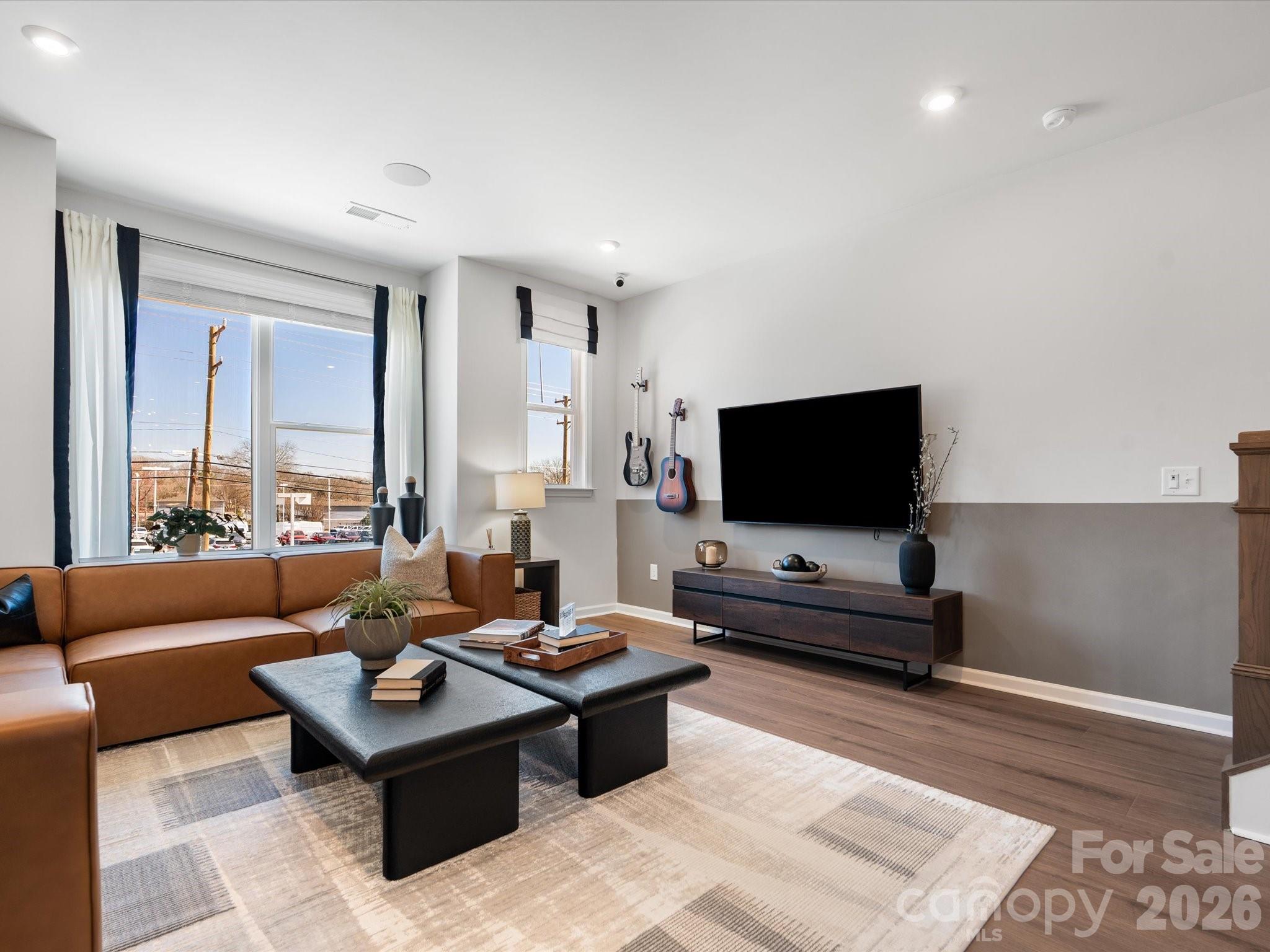 Southmont - Residential