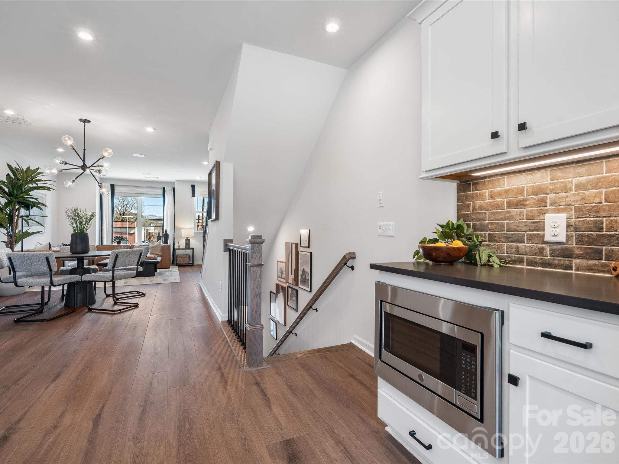 Southmont - Residential