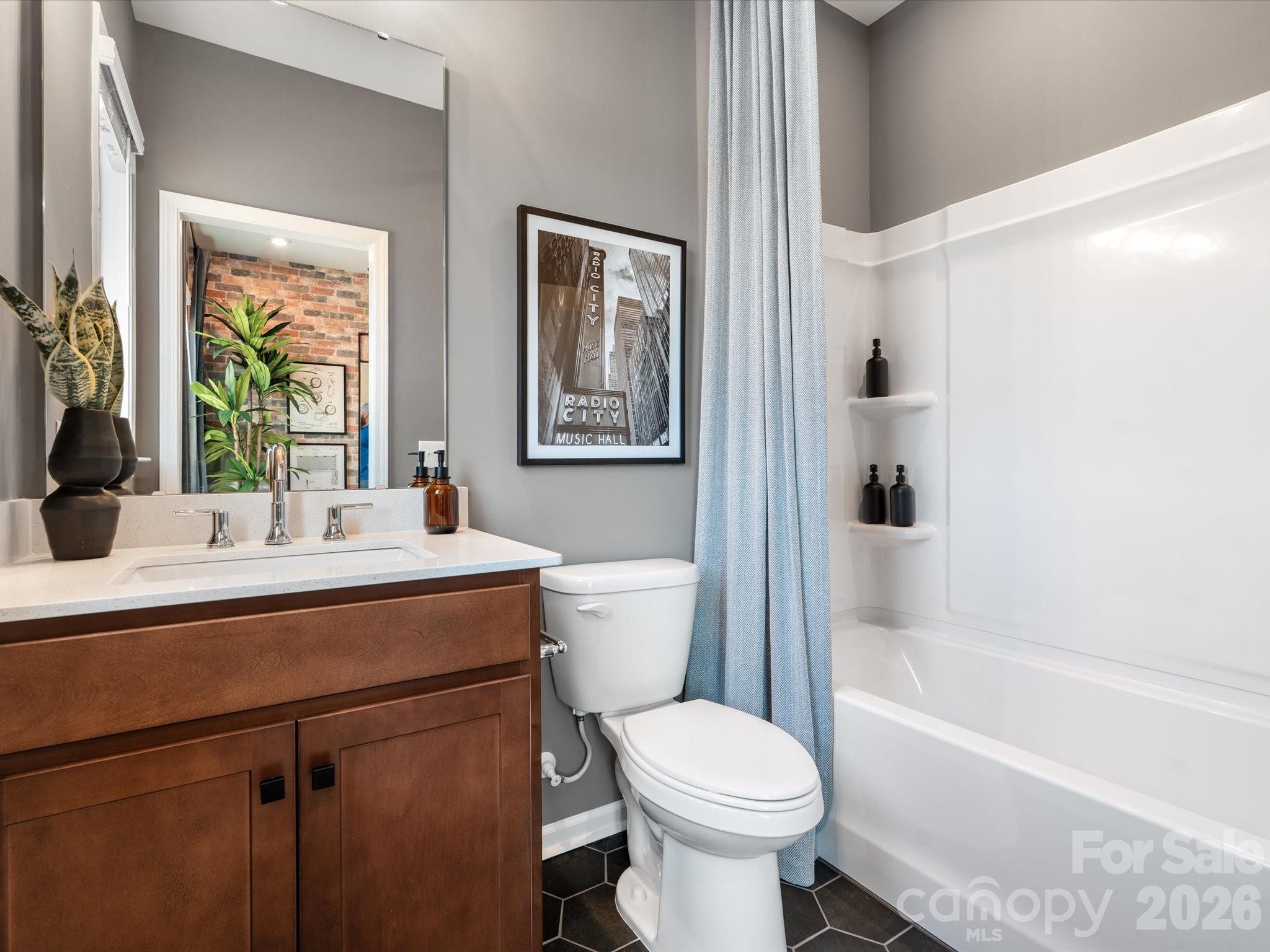 Southmont - Residential