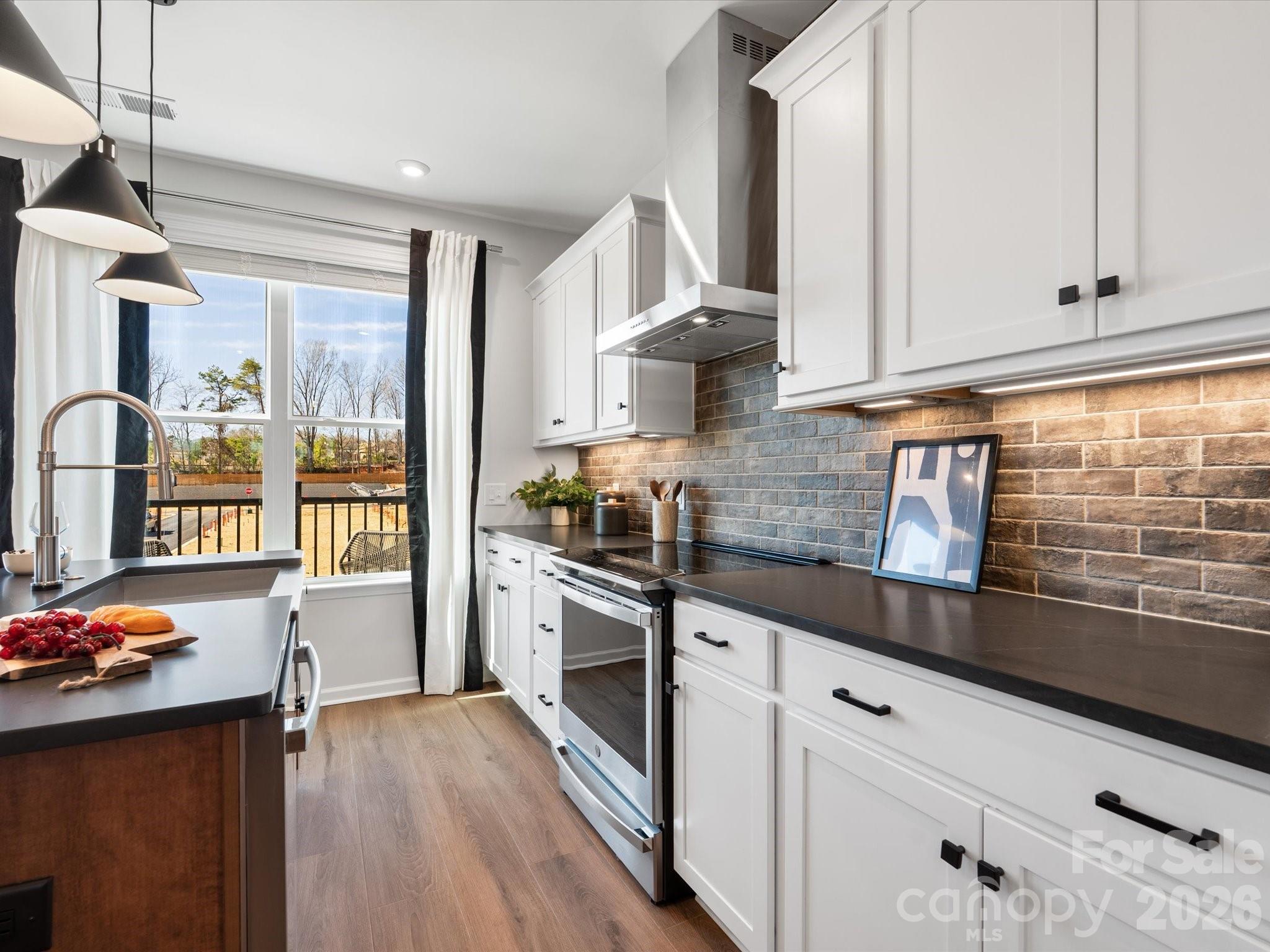Southmont - Residential