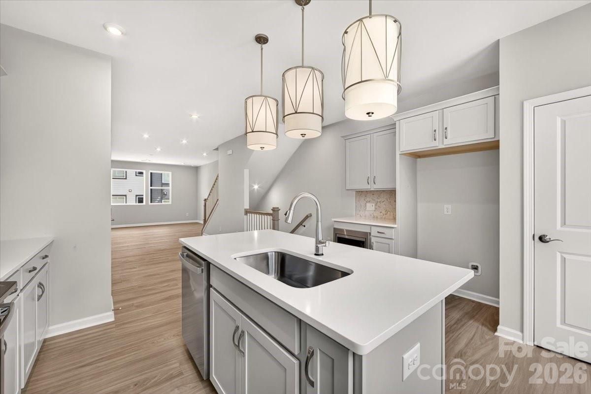 Southmont - Residential
