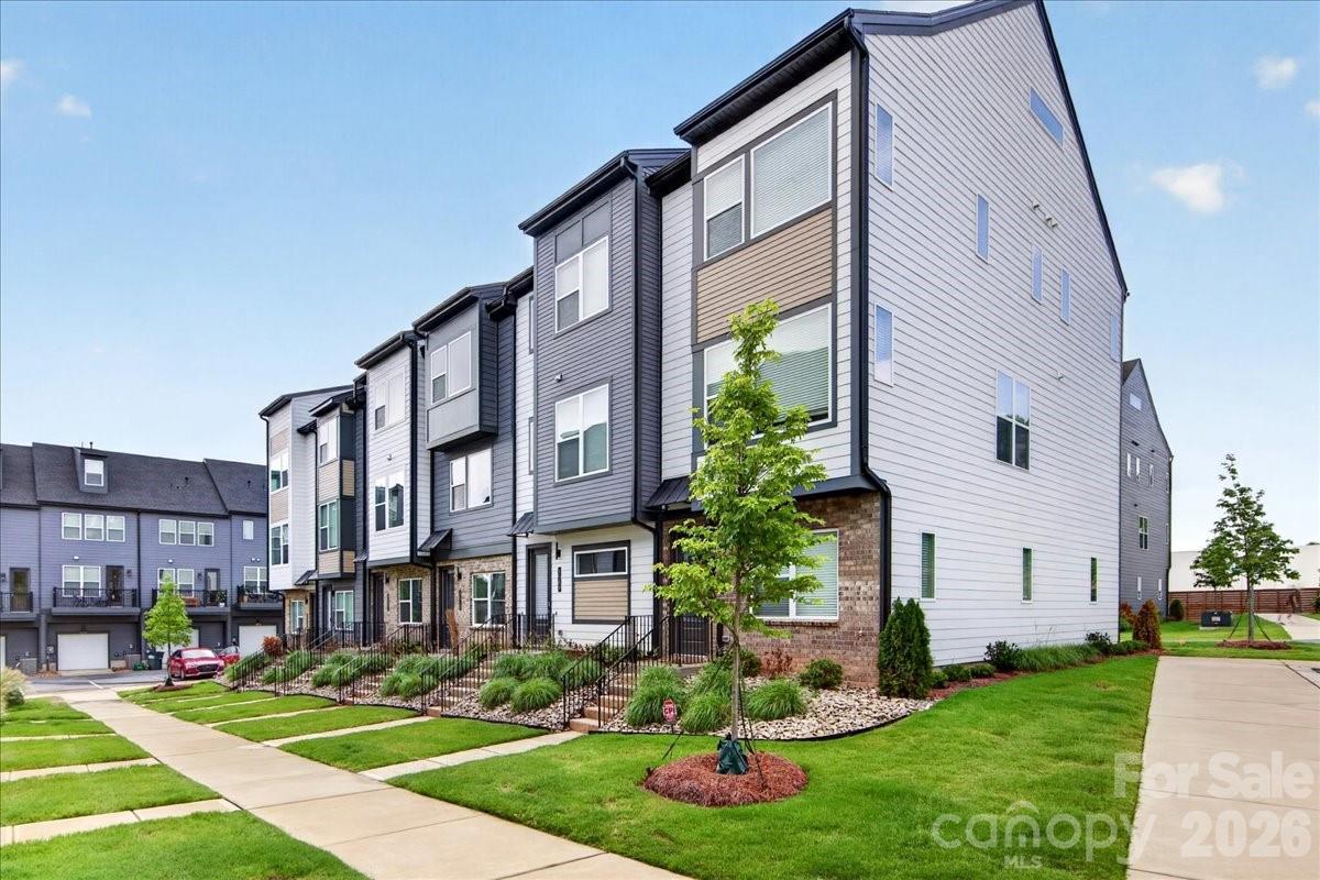 Southmont - Residential