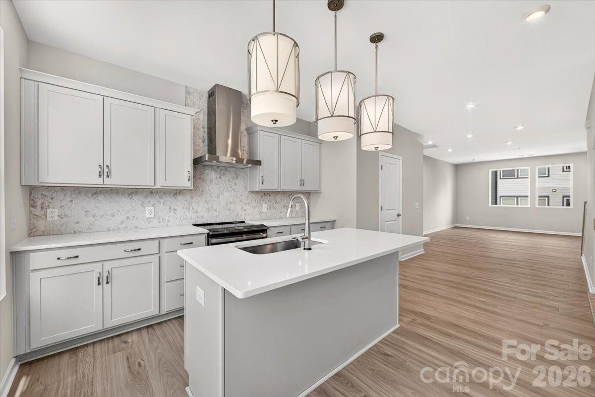 Southmont - Residential