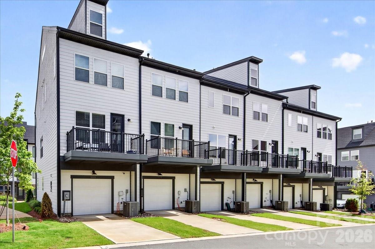 Southmont - Residential