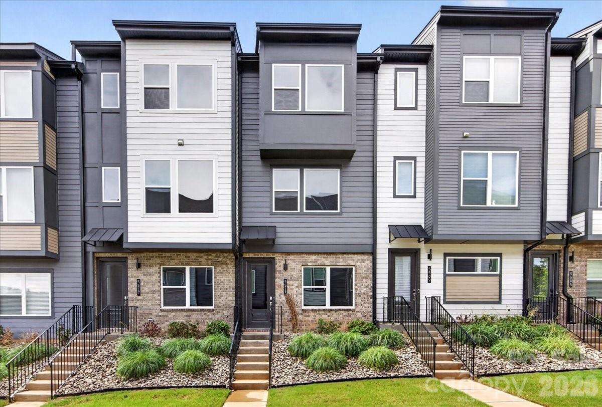 Southmont - Residential