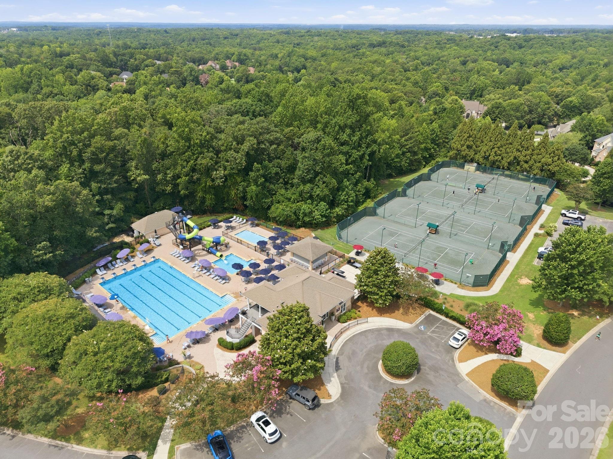 Firethorne - Residential