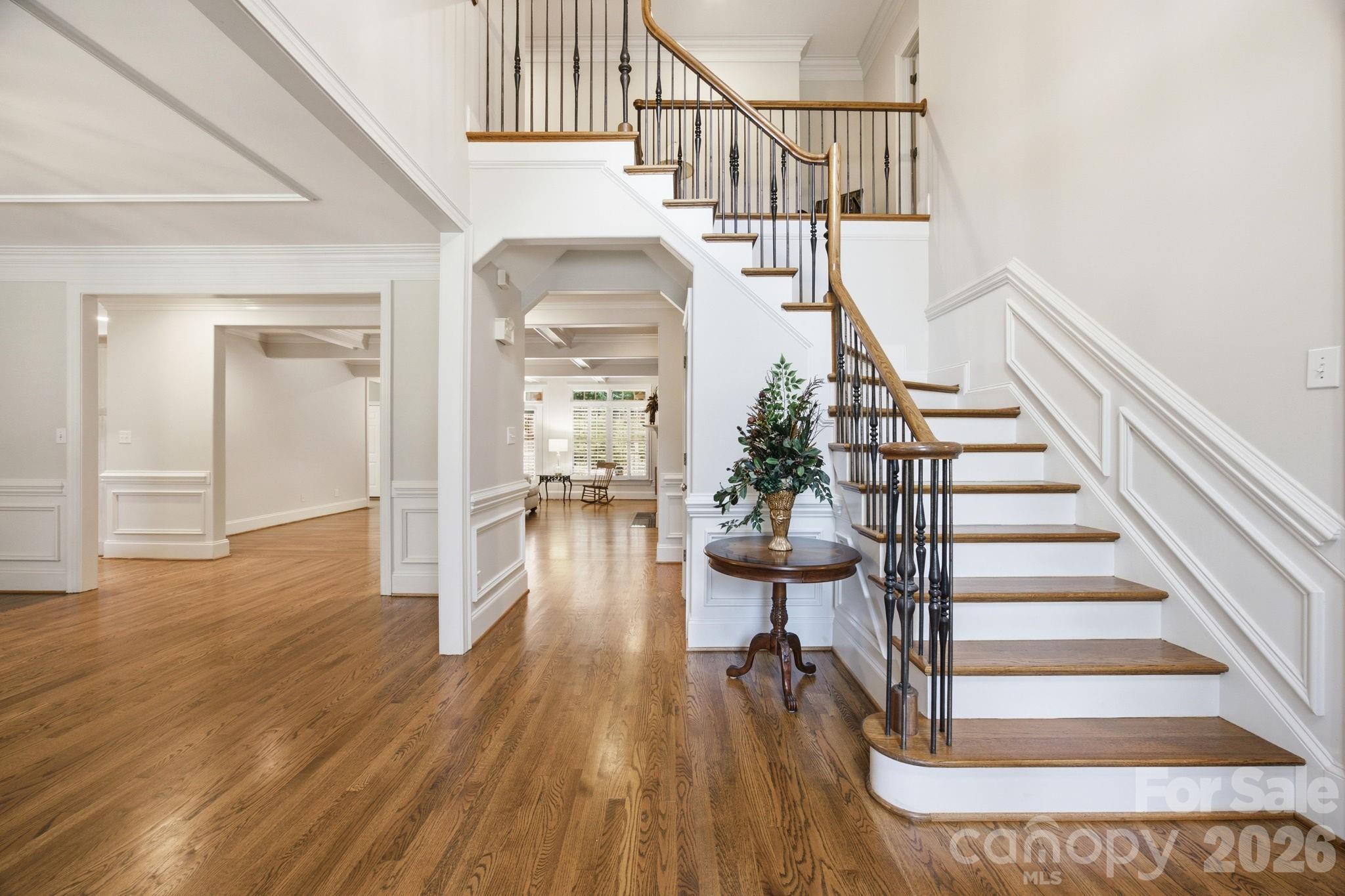 Firethorne - Residential