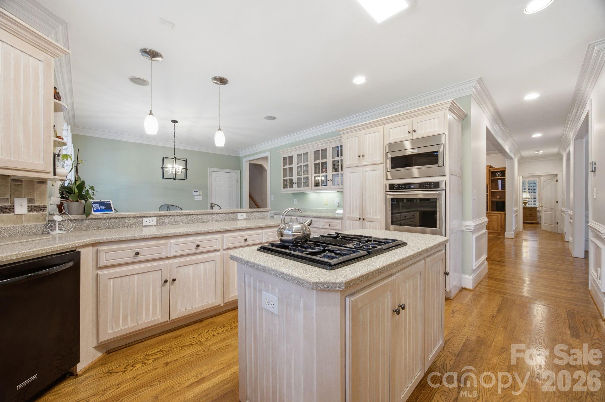 Firethorne - Residential