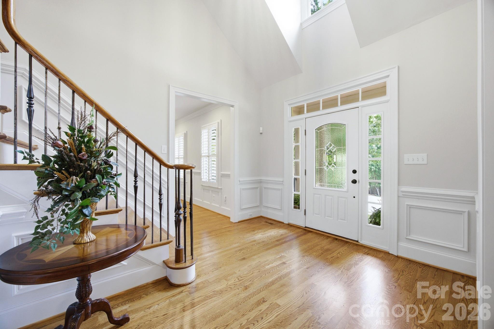 Firethorne - Residential