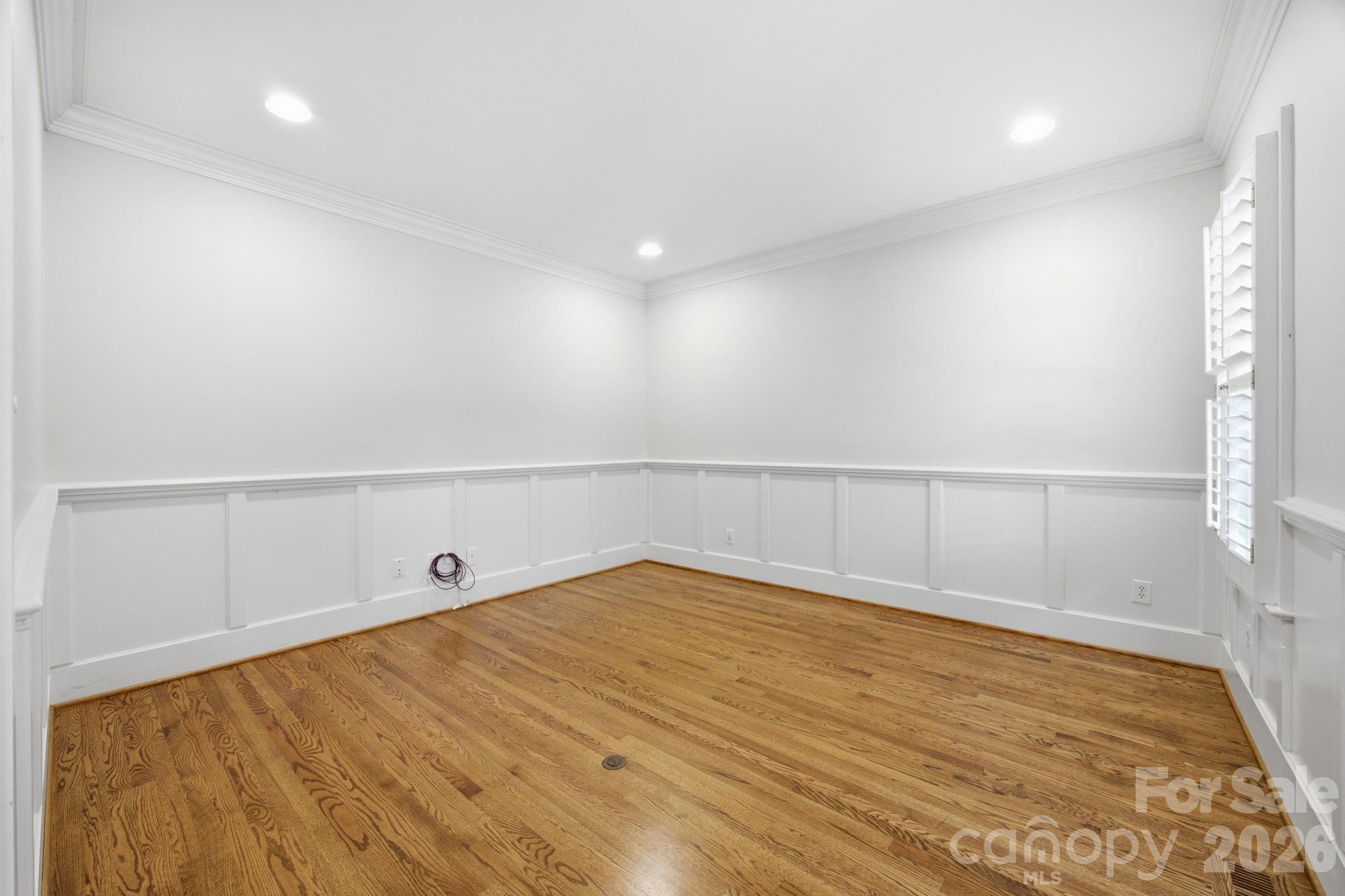 Firethorne - Residential