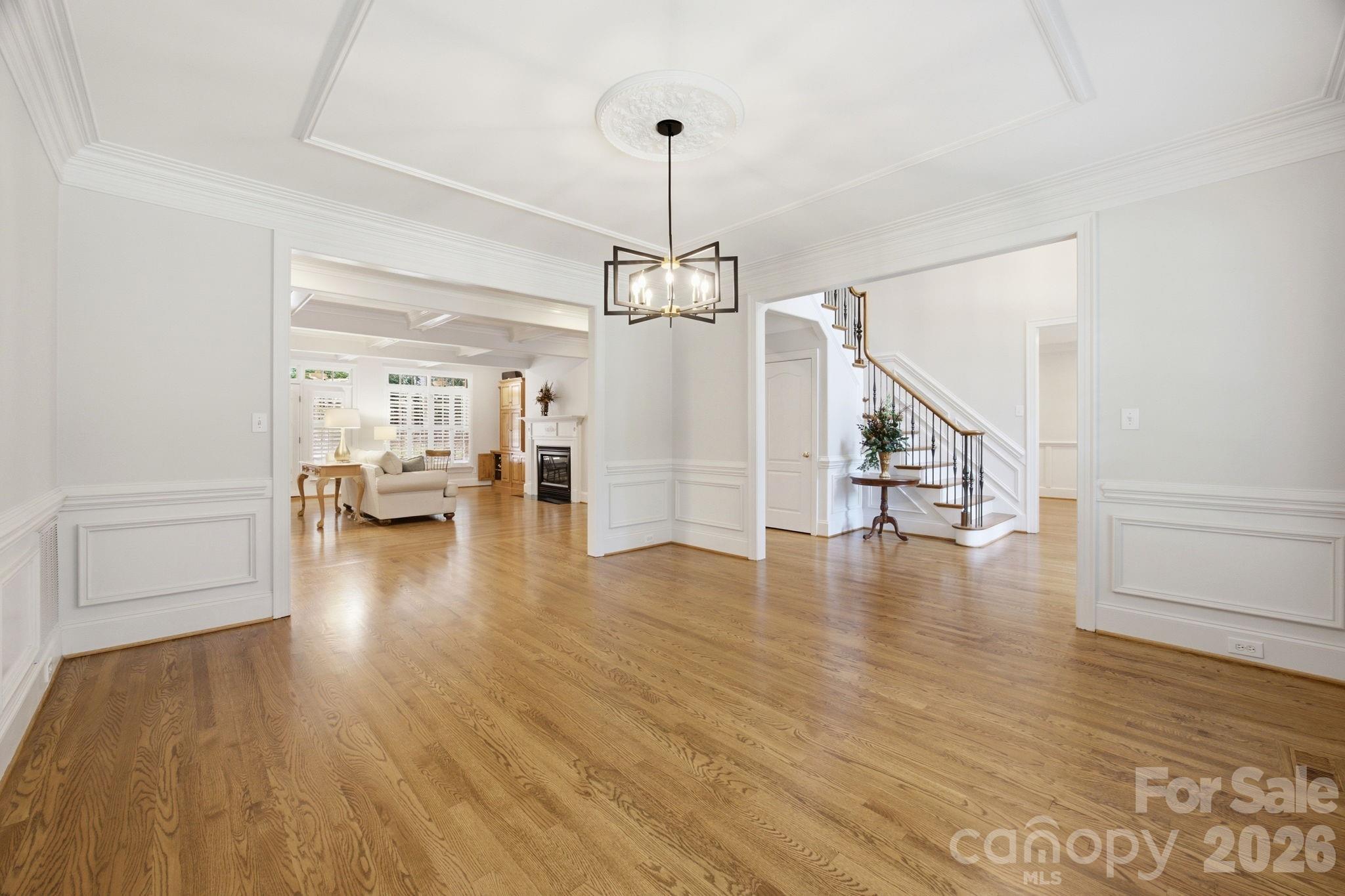 Firethorne - Residential