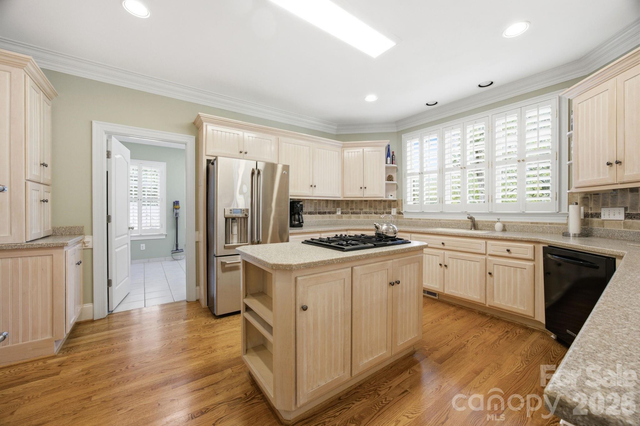 Firethorne - Residential