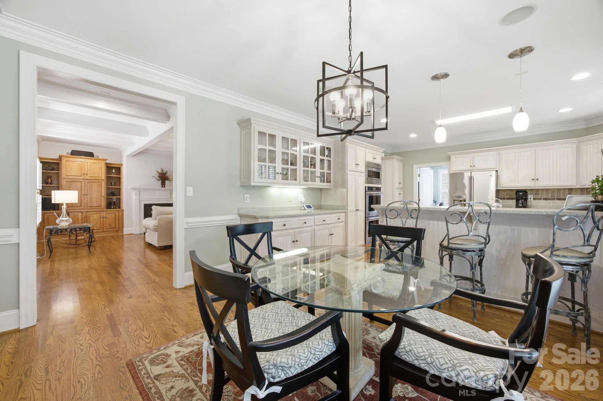 Firethorne - Residential