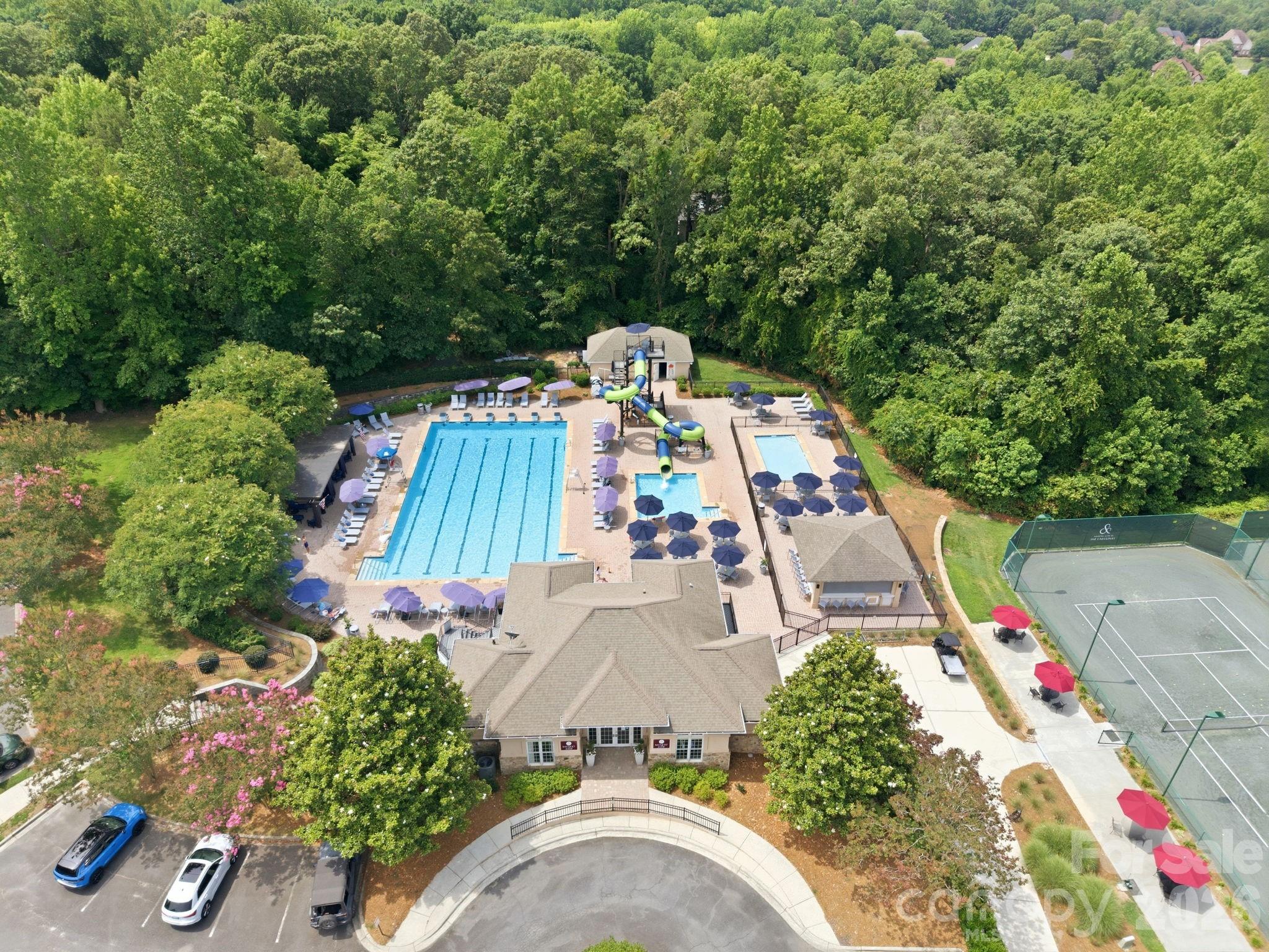 Firethorne - Residential