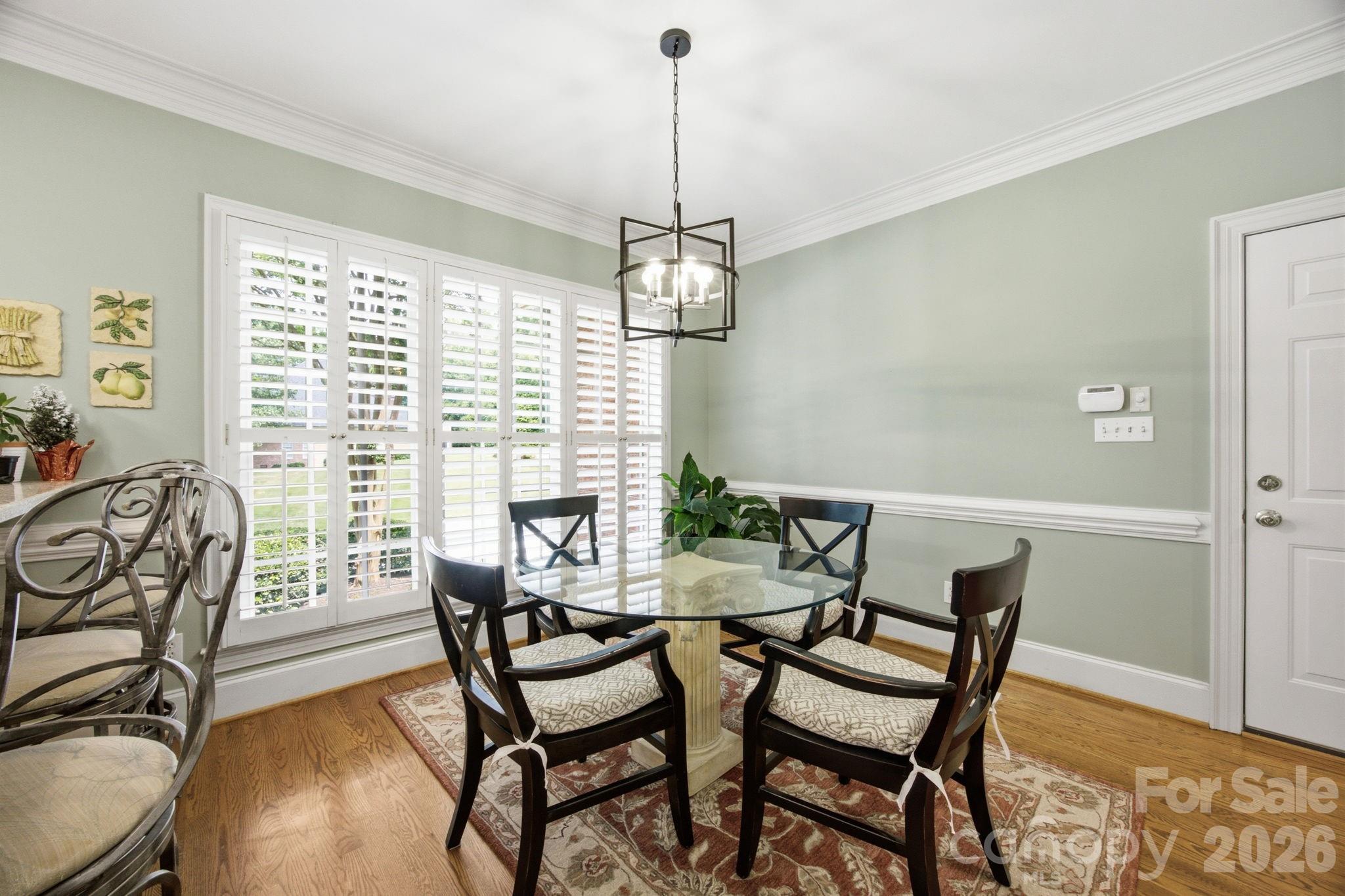 Firethorne - Residential