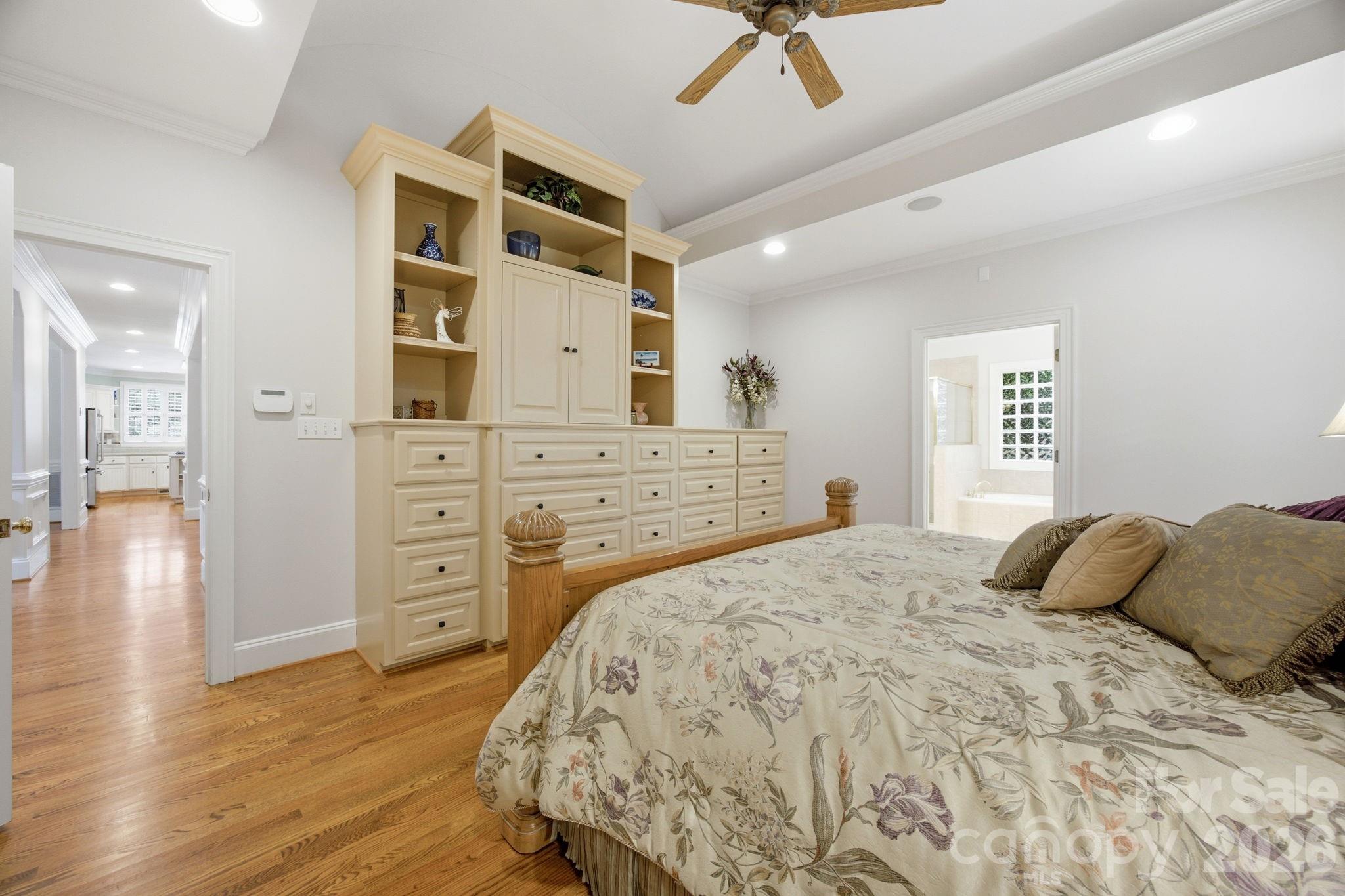 Firethorne - Residential