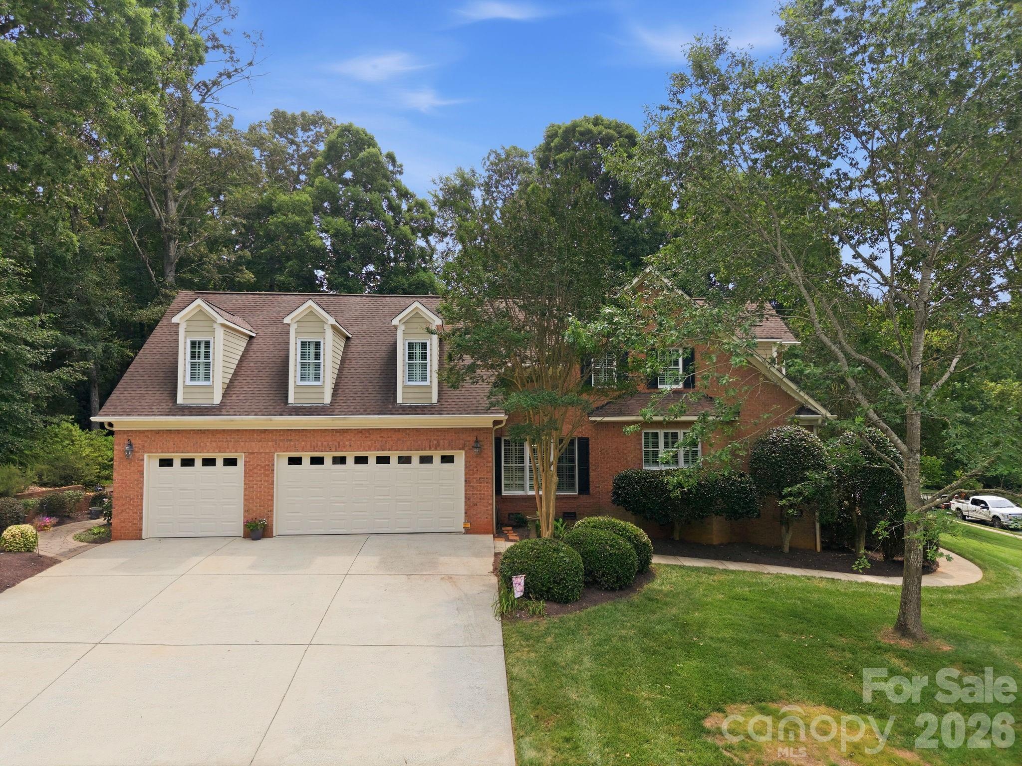 Firethorne - Residential
