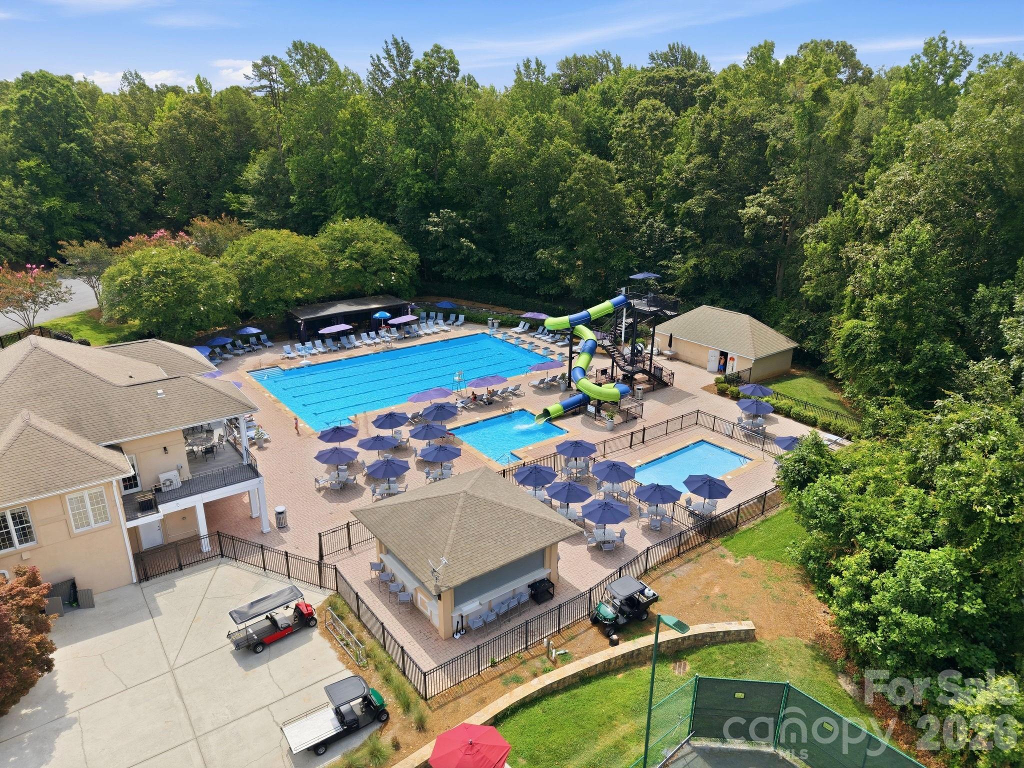Firethorne - Residential