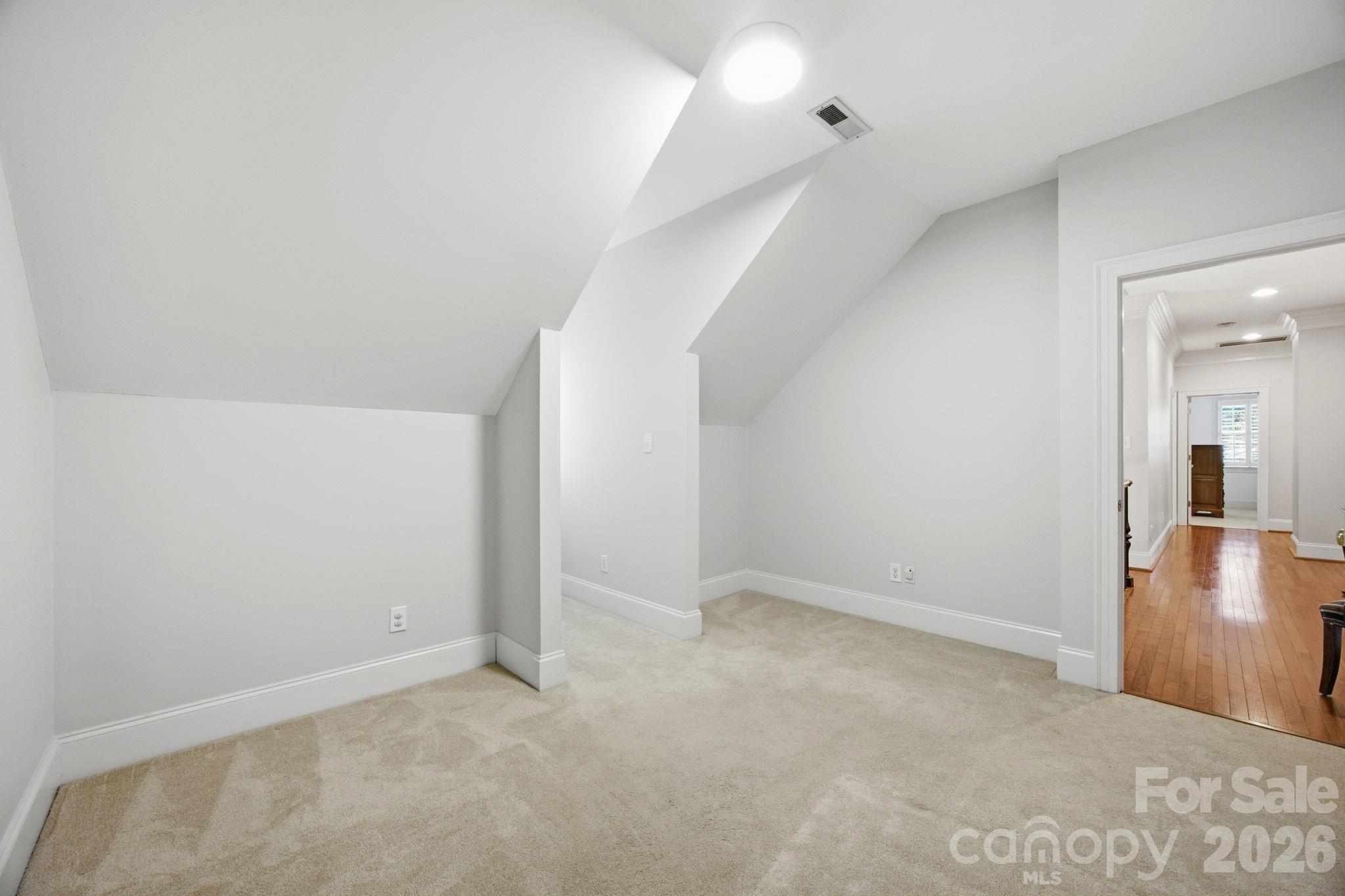Firethorne - Residential