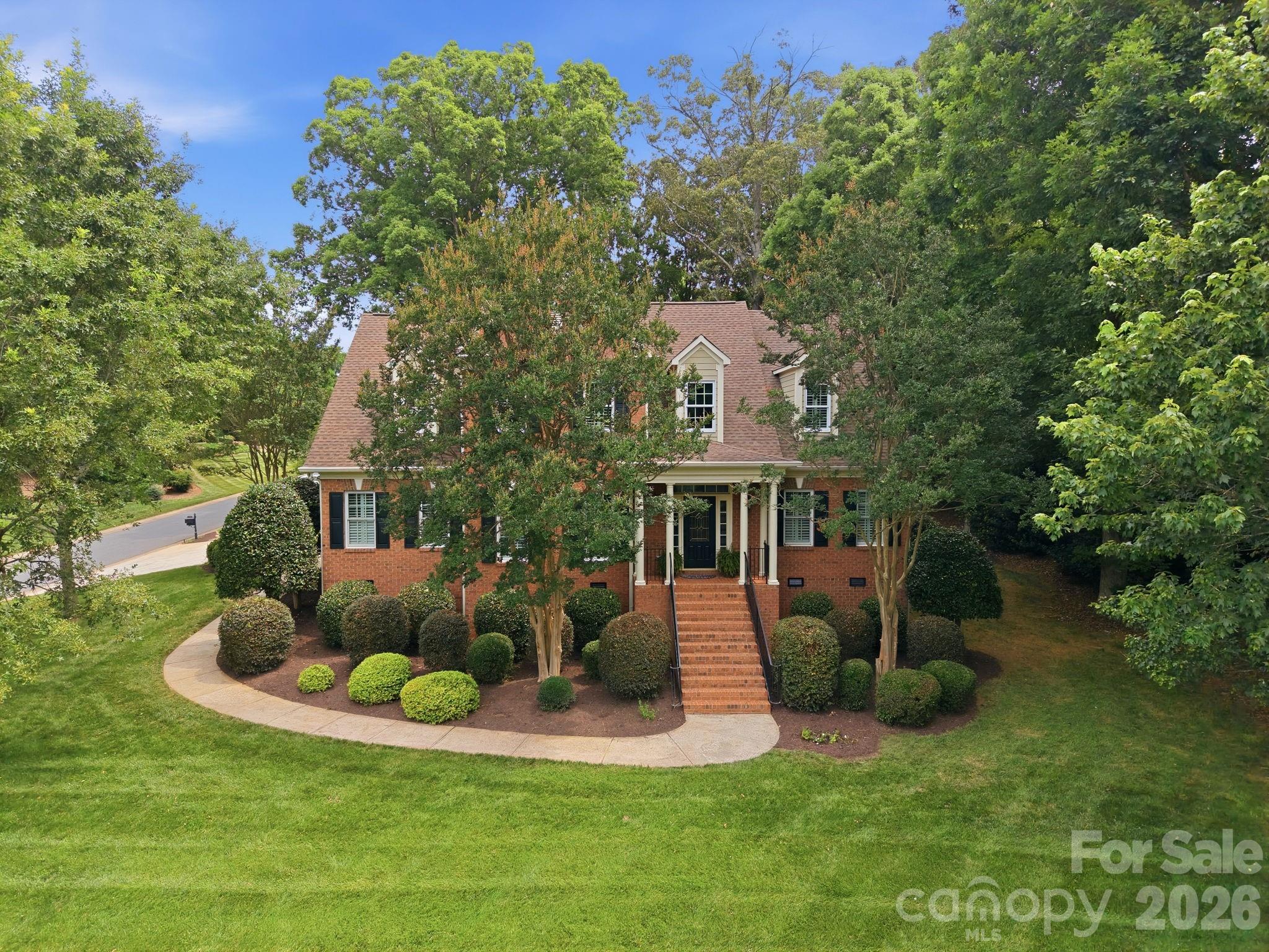 Firethorne - Residential