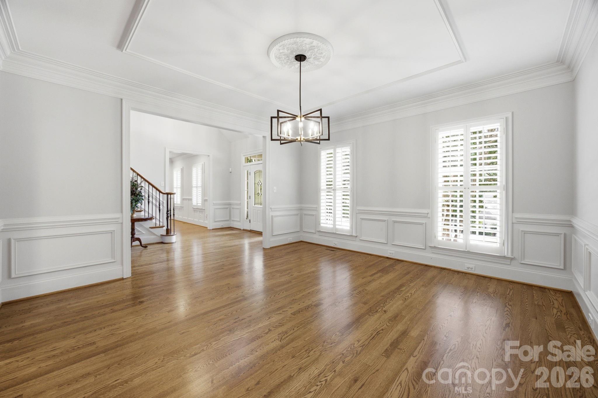 Firethorne - Residential