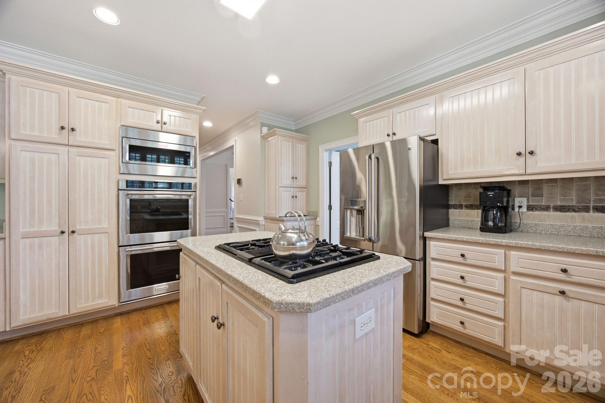 Firethorne - Residential