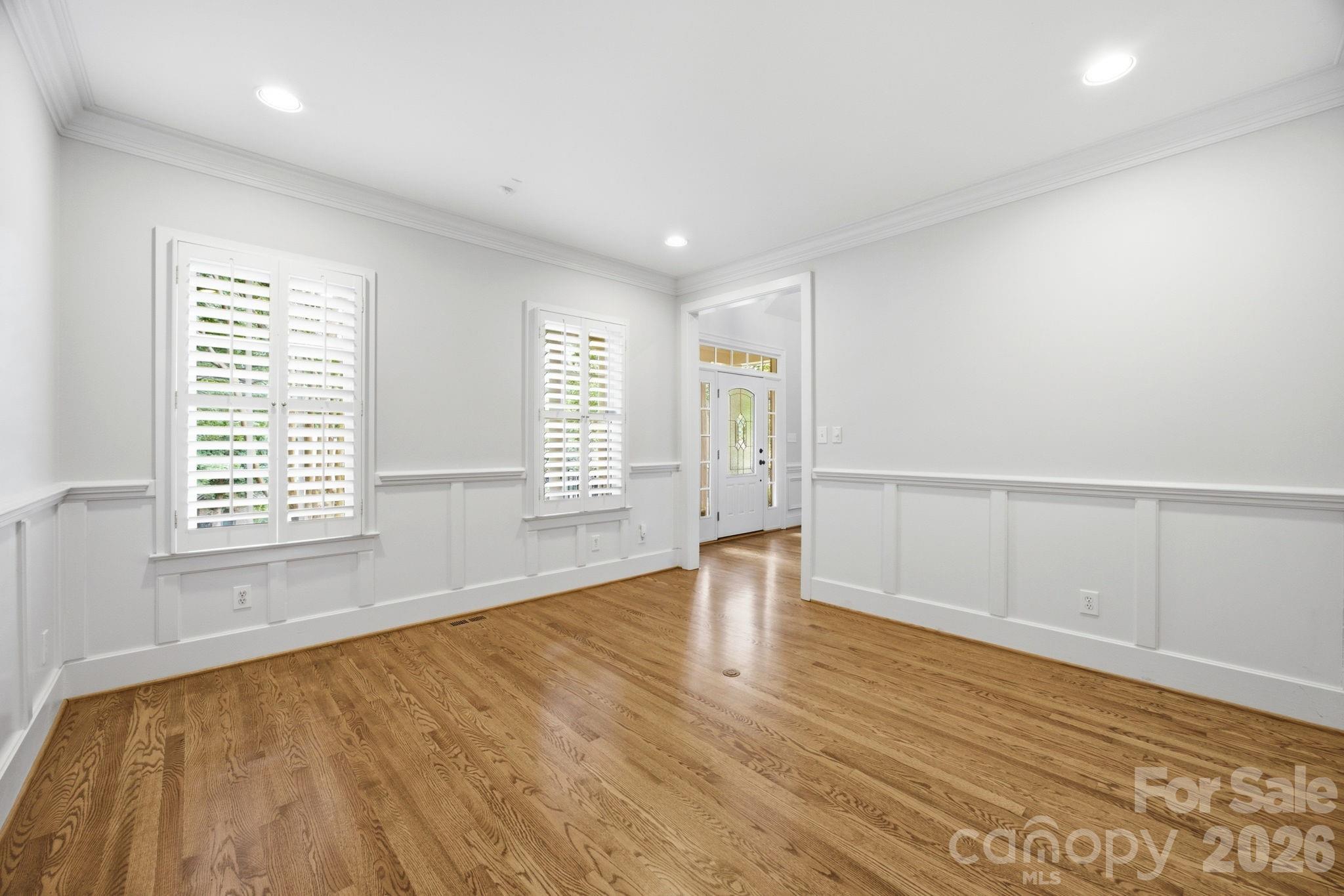 Firethorne - Residential