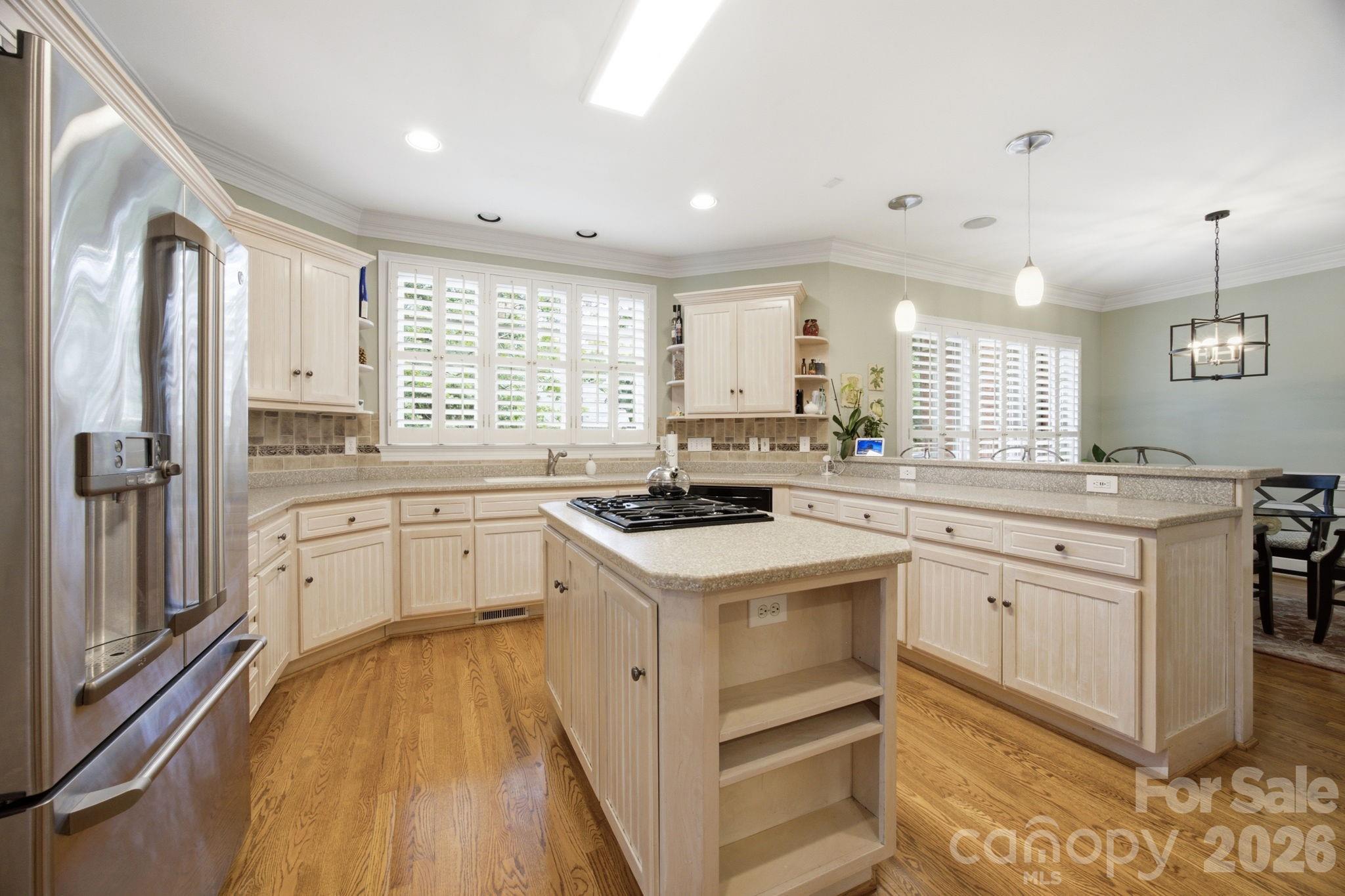 Firethorne - Residential