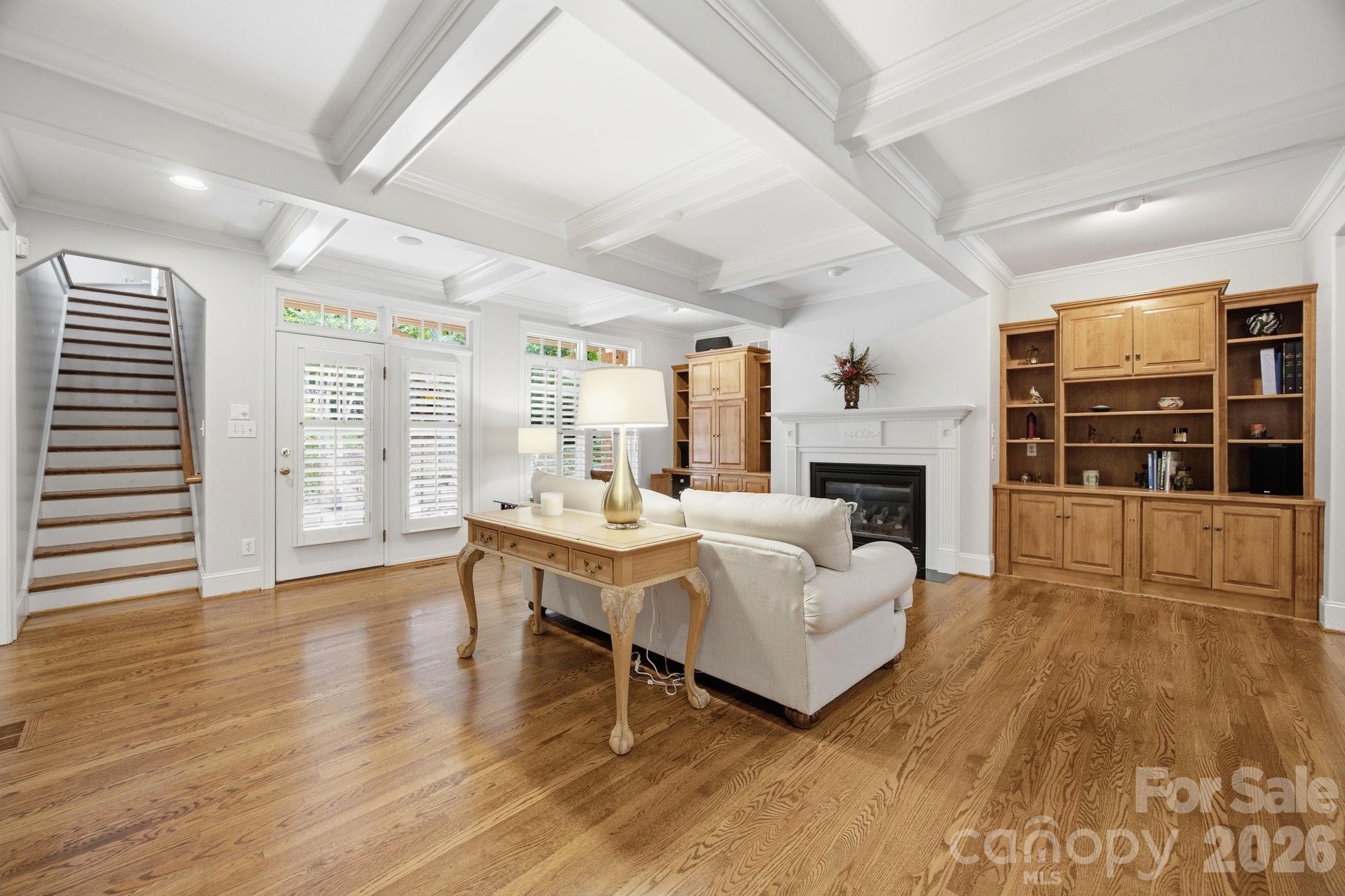 Firethorne - Residential