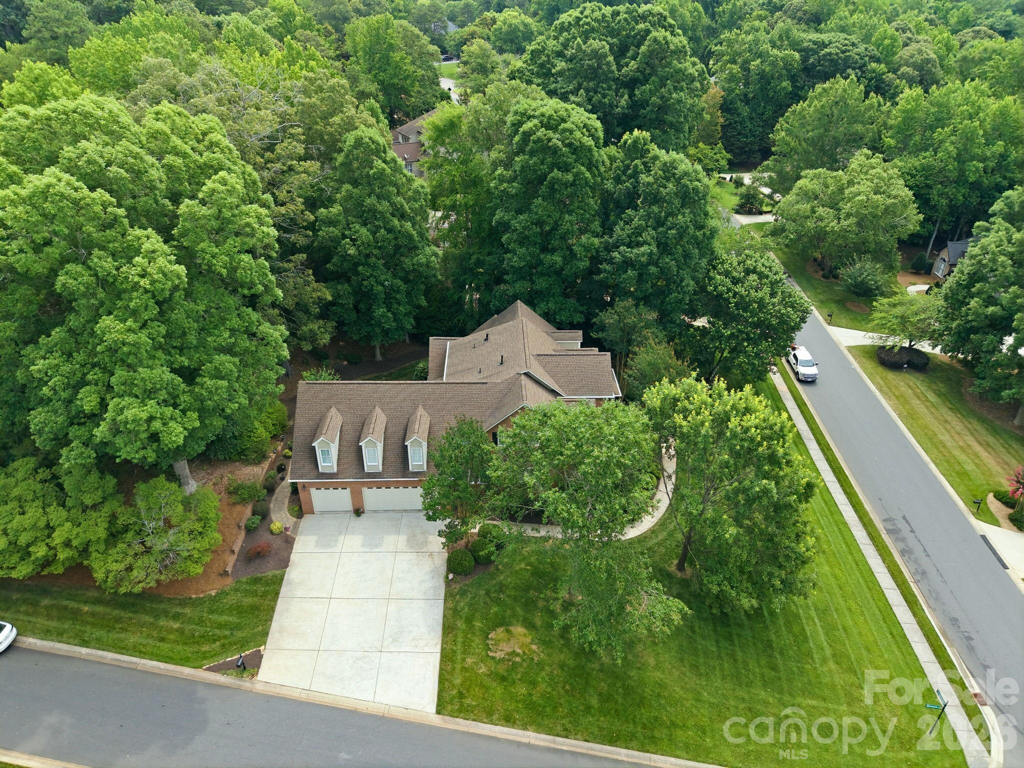 Firethorne - Residential