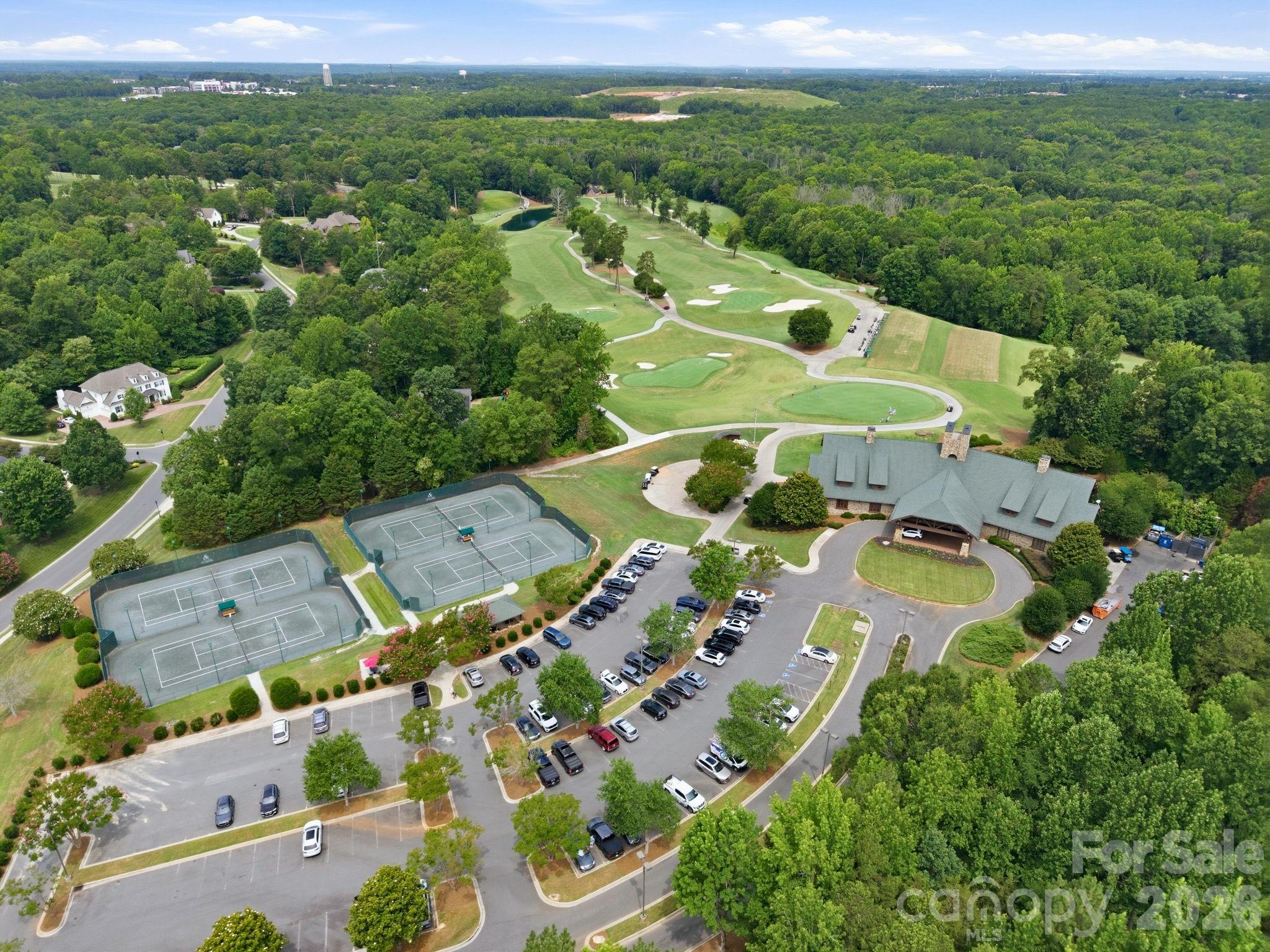 Firethorne - Residential