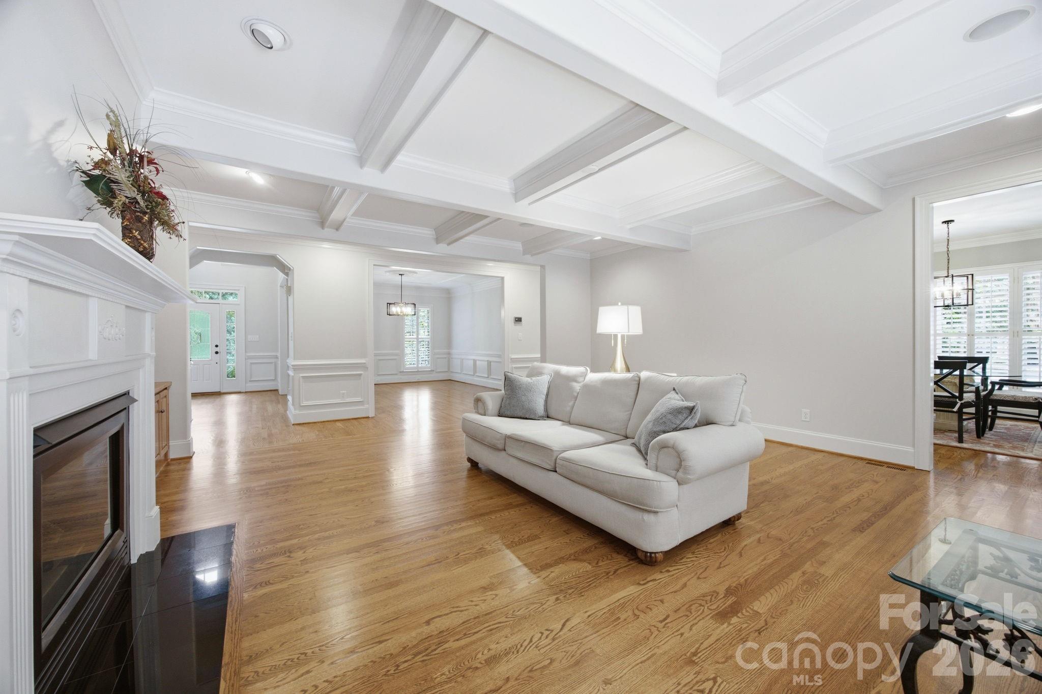 Firethorne - Residential
