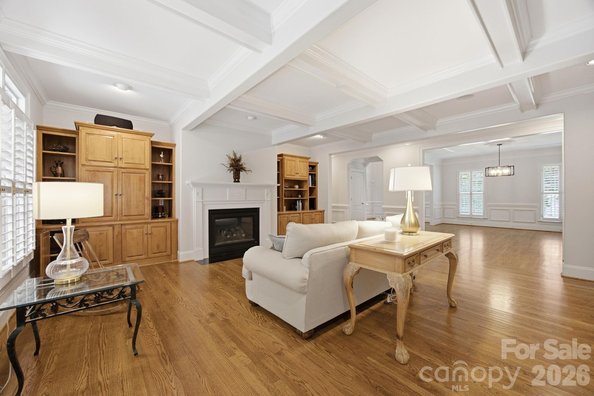 Firethorne - Residential