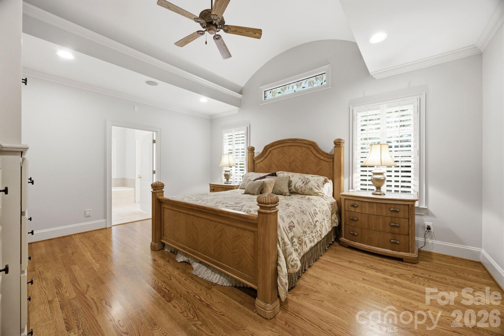 Firethorne - Residential