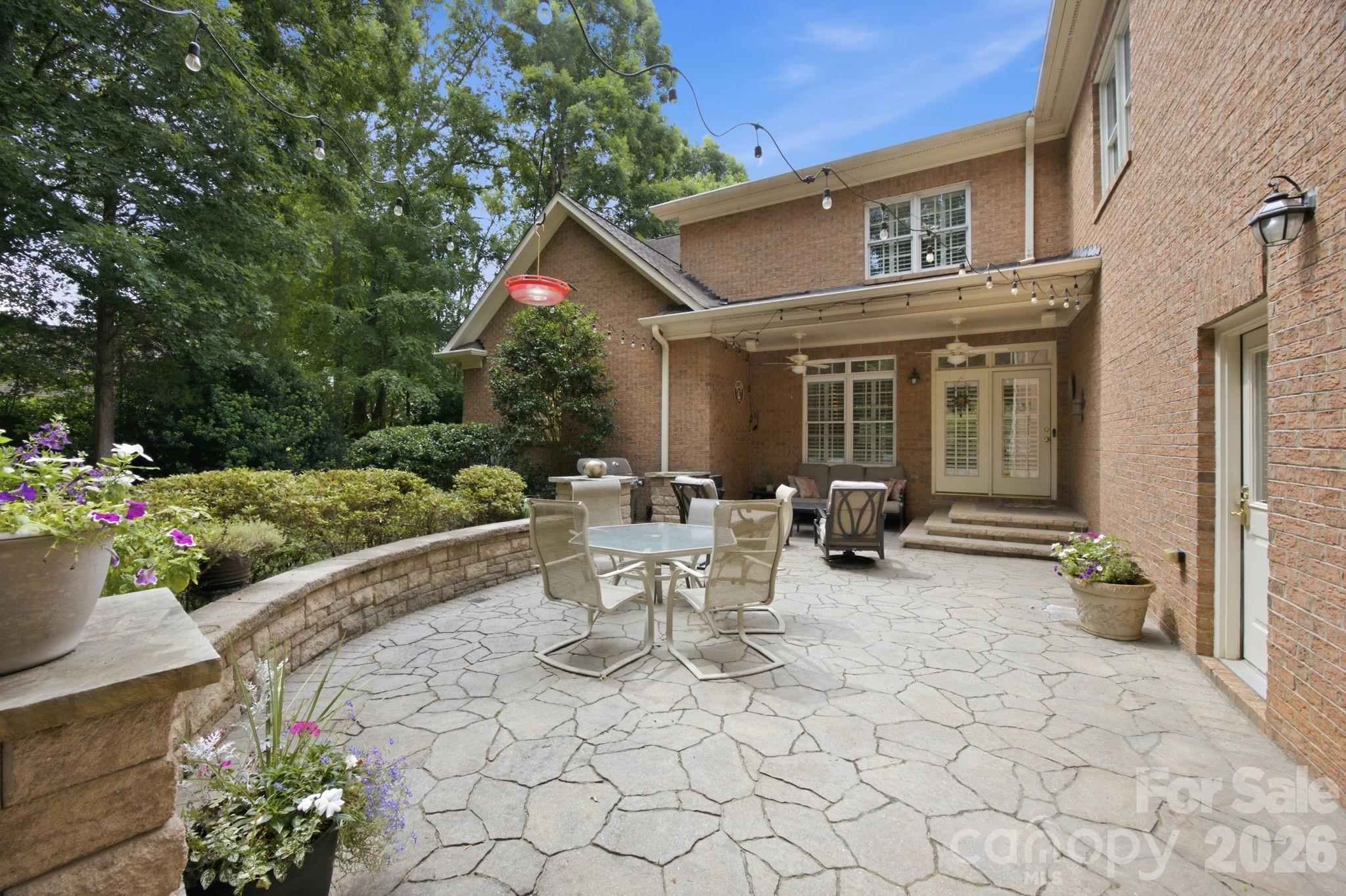 Firethorne - Residential