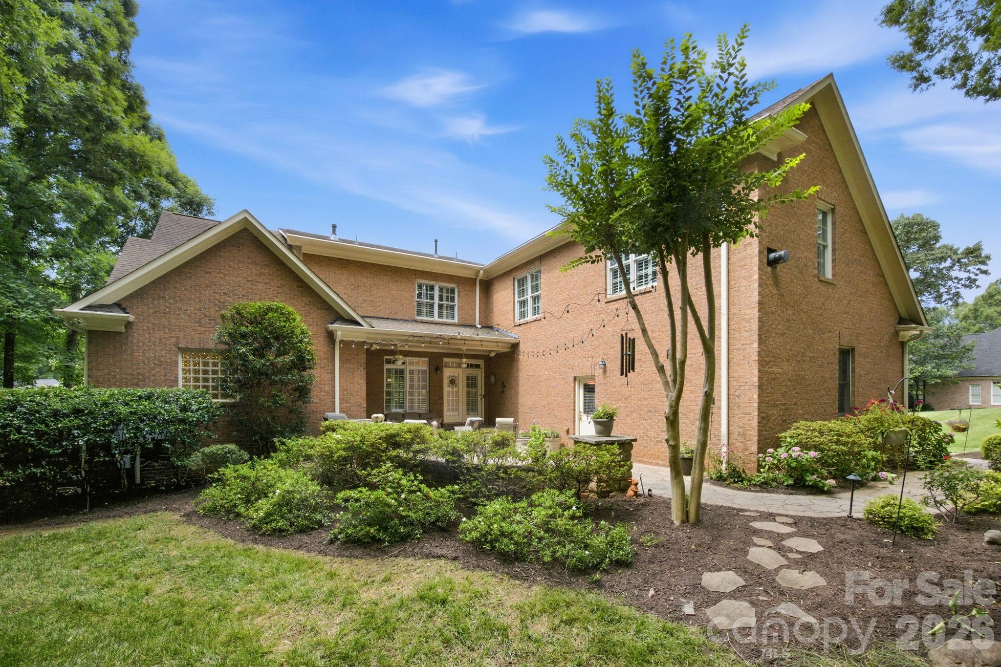 Firethorne - Residential