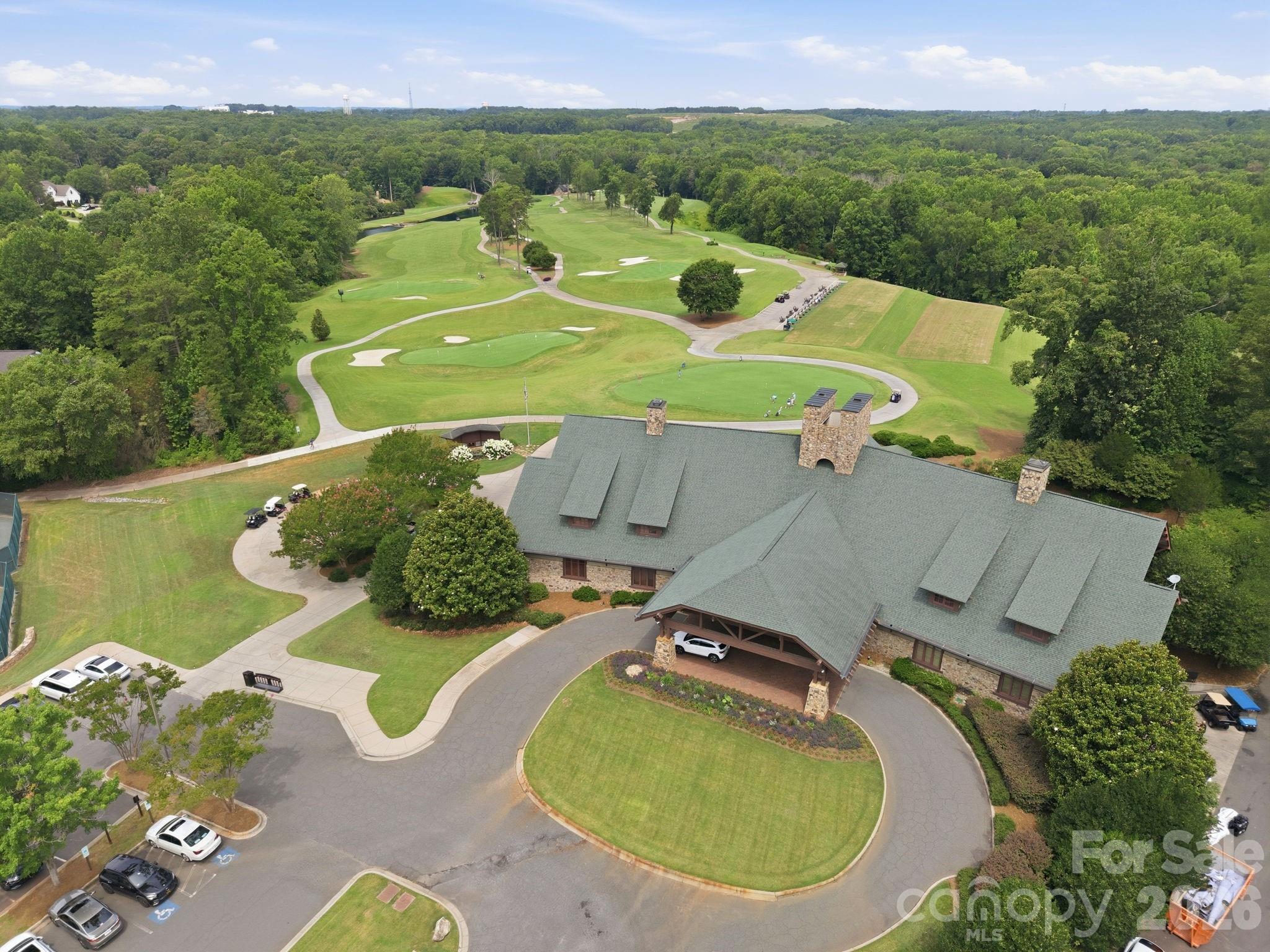 Firethorne - Residential