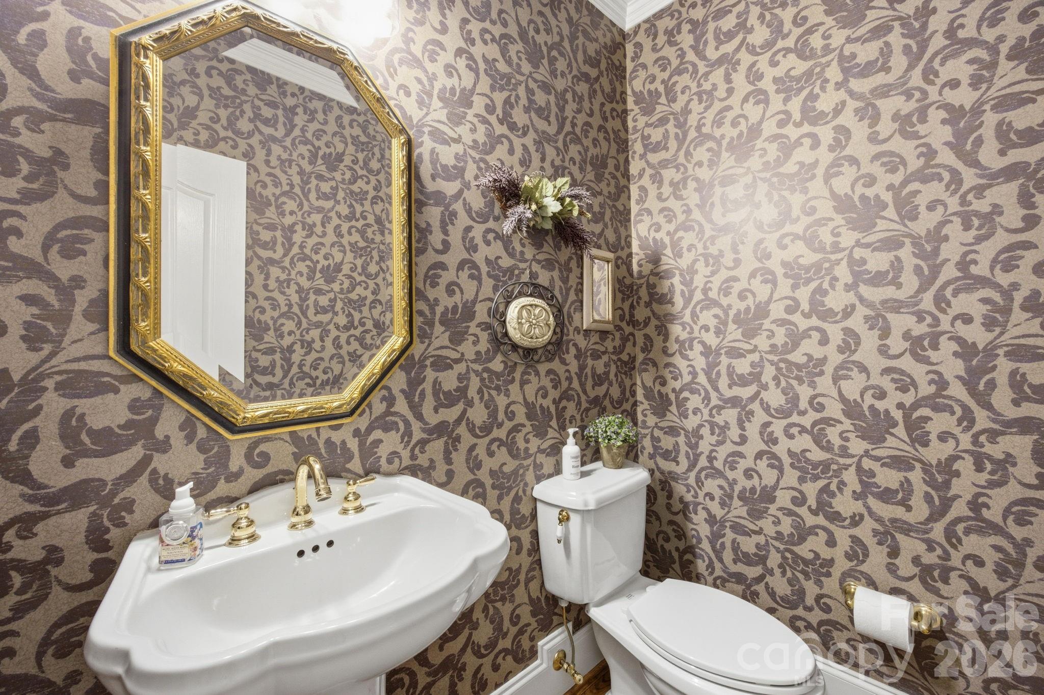 Firethorne - Residential