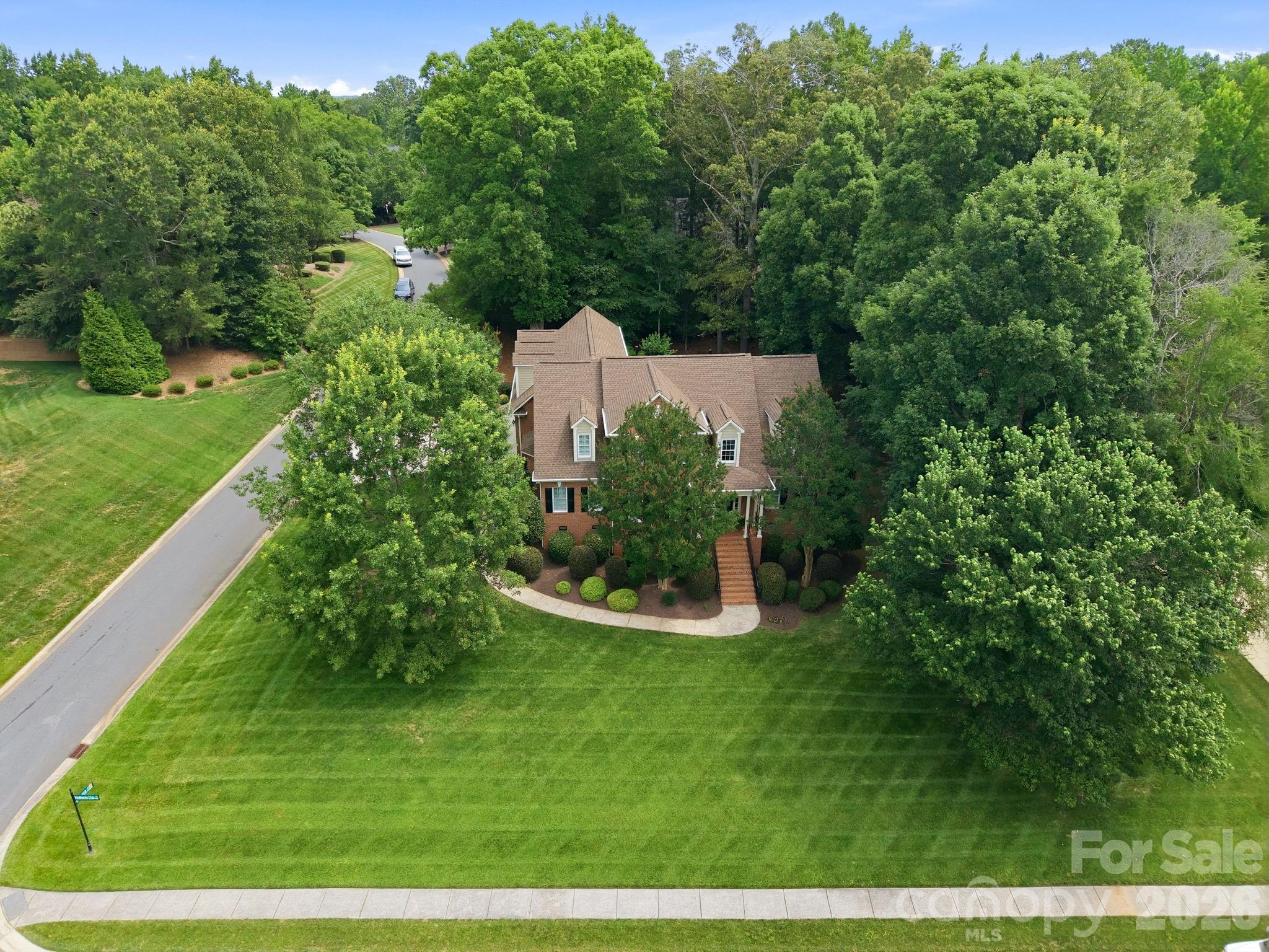 Firethorne - Residential