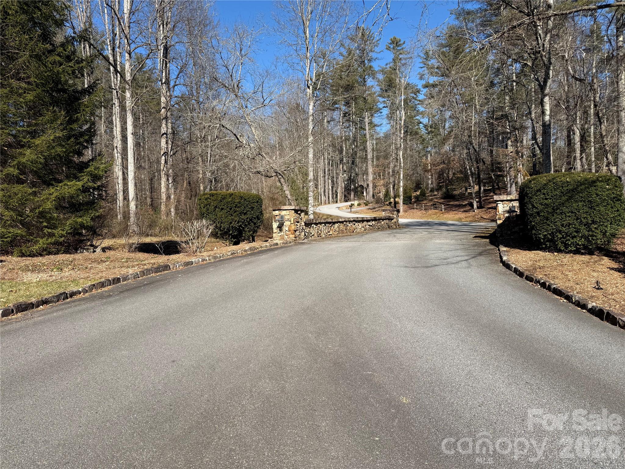 Mountain Brook - Land