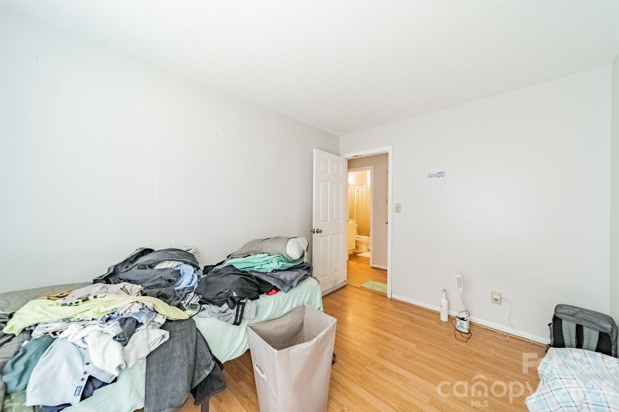 University Terrace - Residential