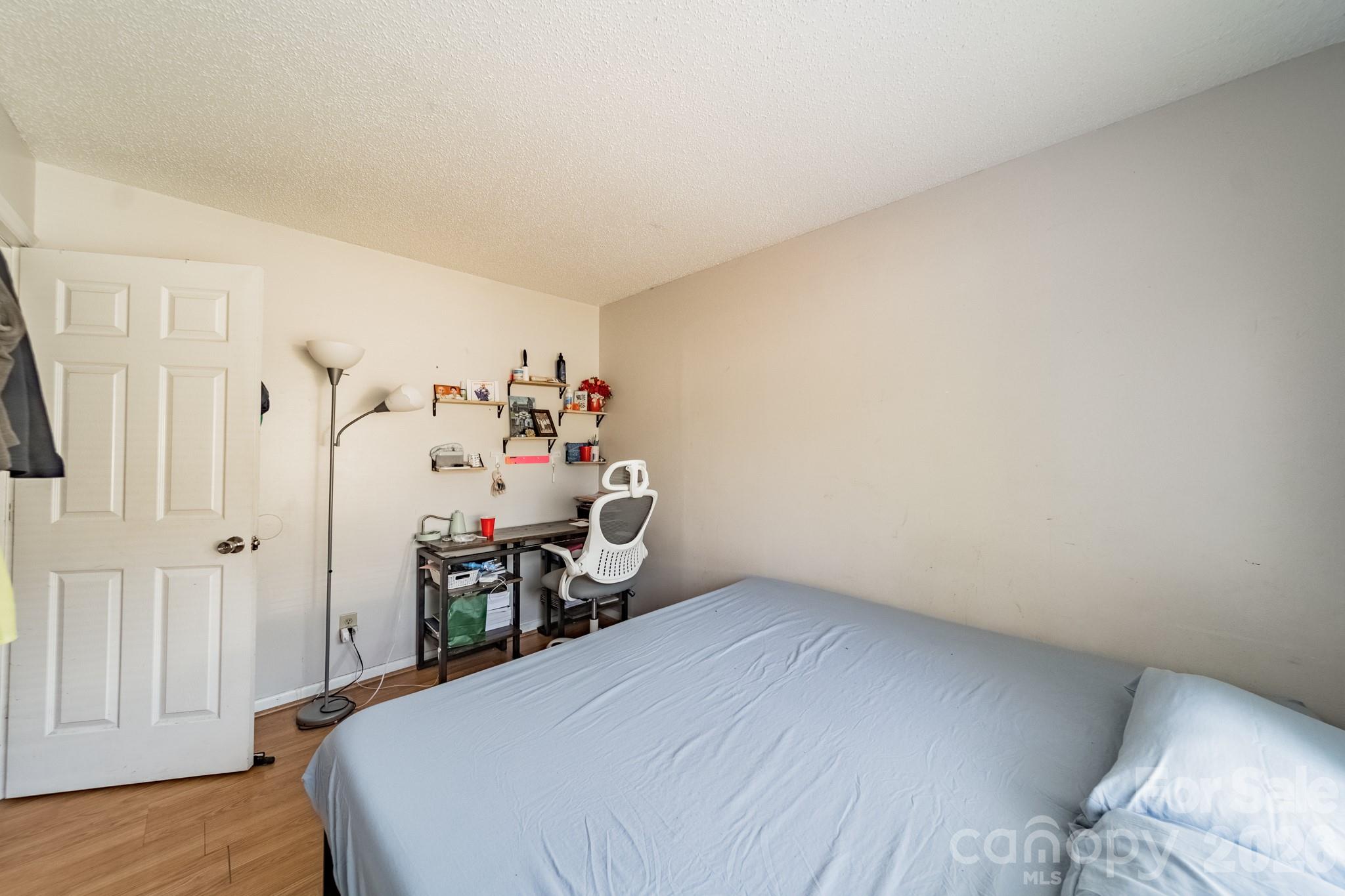 University Terrace - Residential